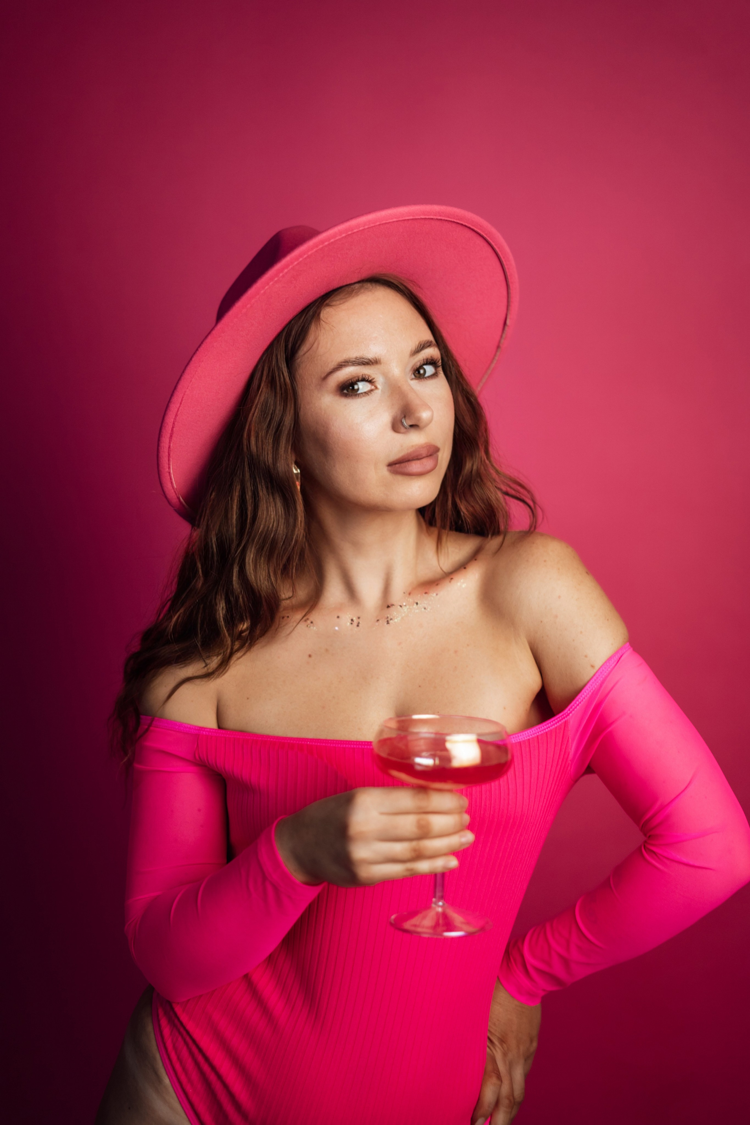 Индивидуальная фотосессия. Фотограф Юлия Андриянова Саратов