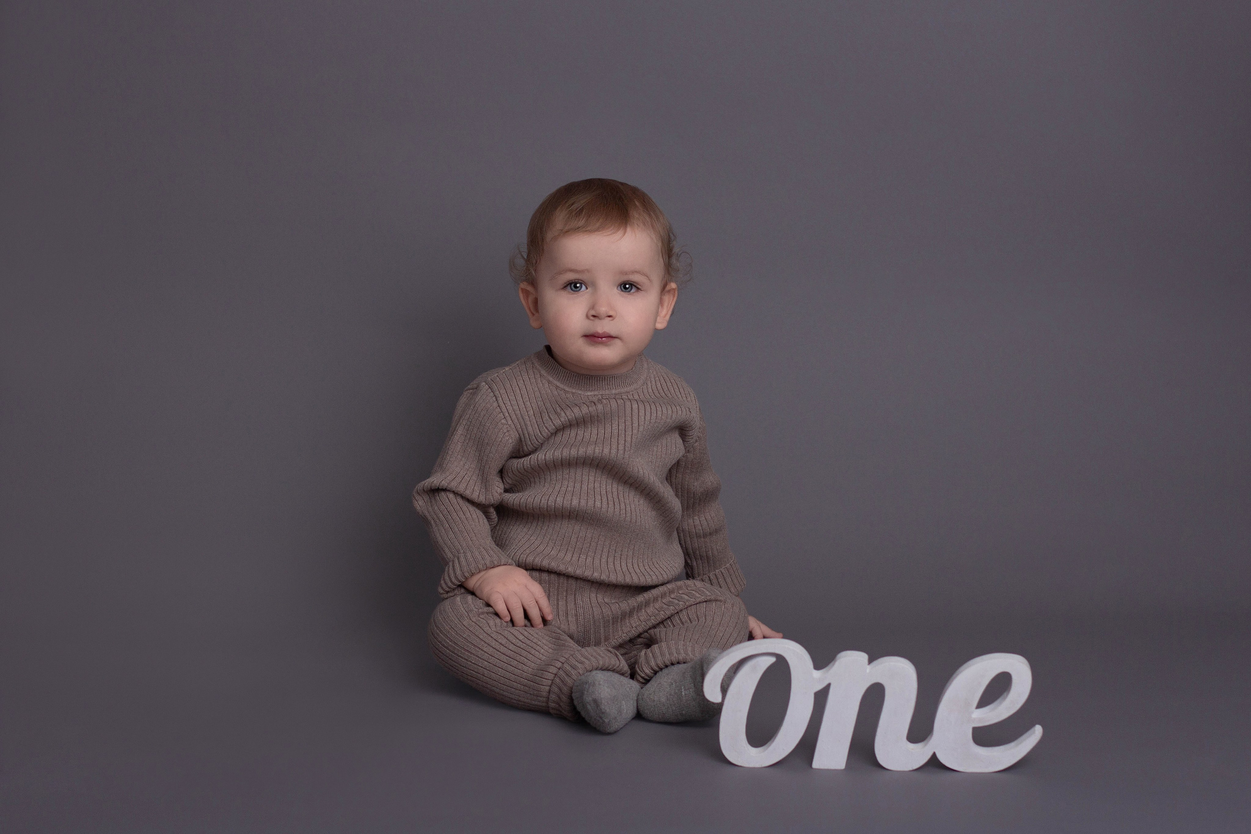 Первый годик. Детский и семейный фотограф в Москве и МО