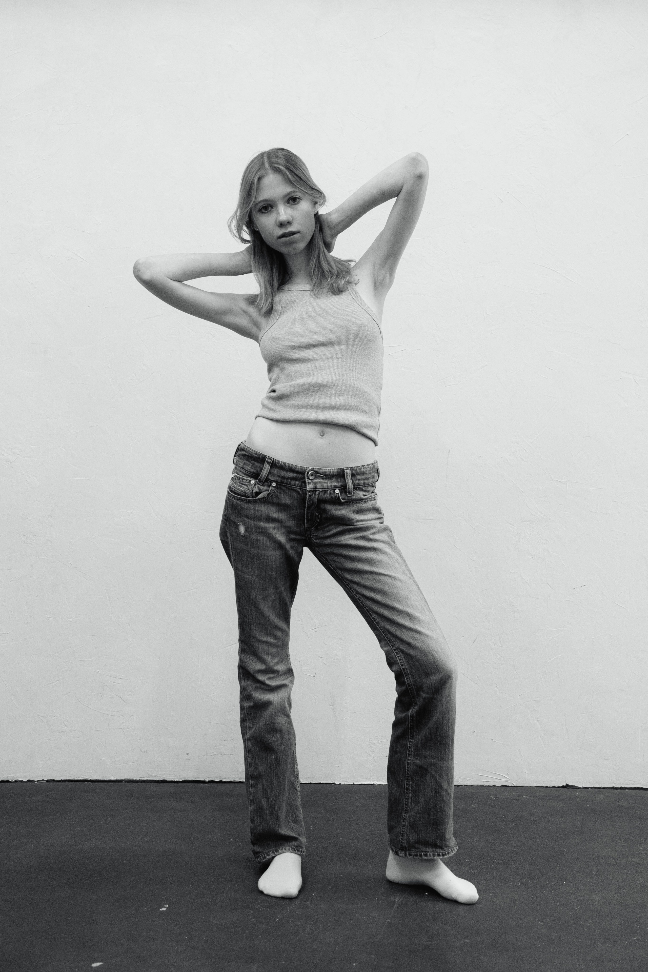 Сёстры. Со стороны / репортажный фотограф в СПб