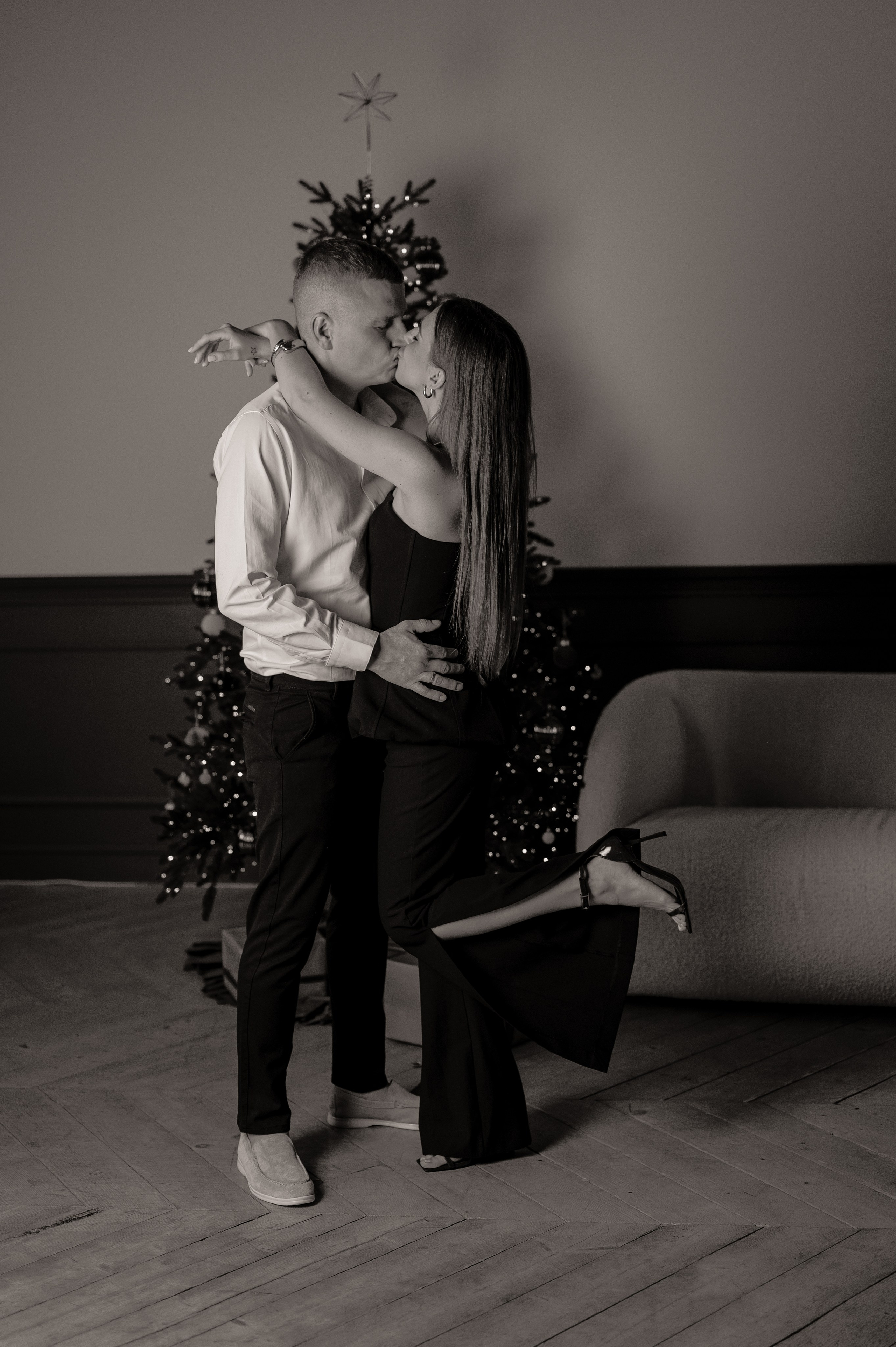 Happy new year🎄. Свадебный и семейный фотограф в Краснодаре Алина Мельник