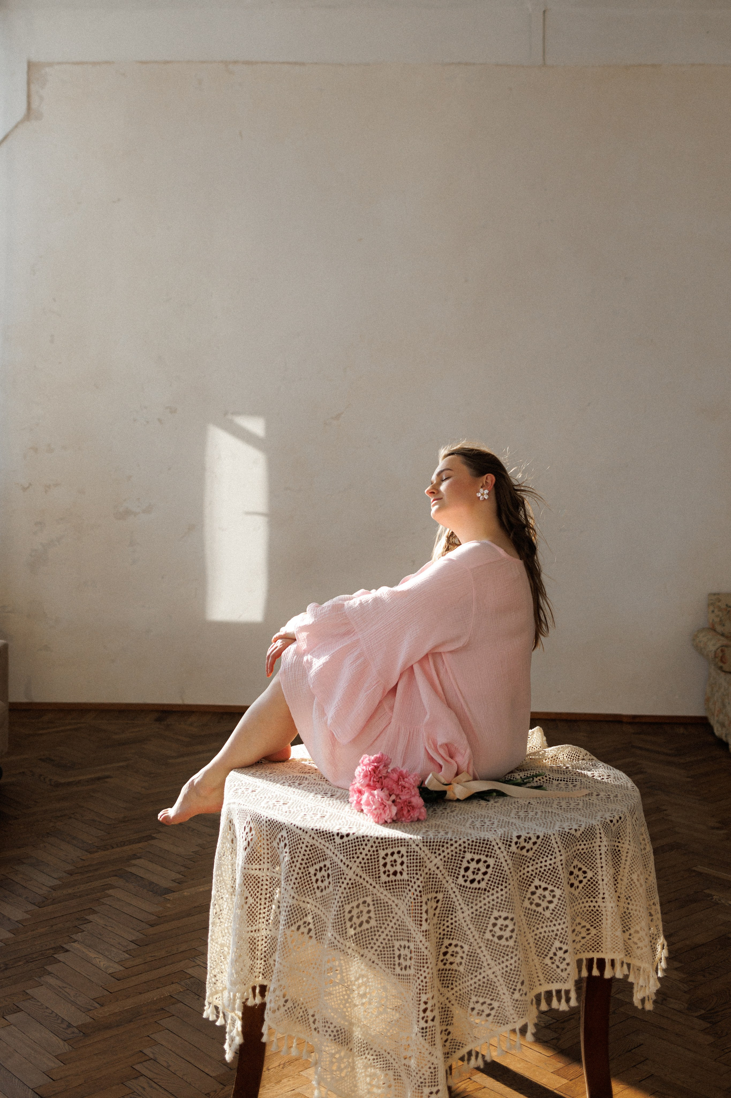 СТУДИЯ. Семейный и детский фотограф в Нижнем Новгороде Буслаева Мария