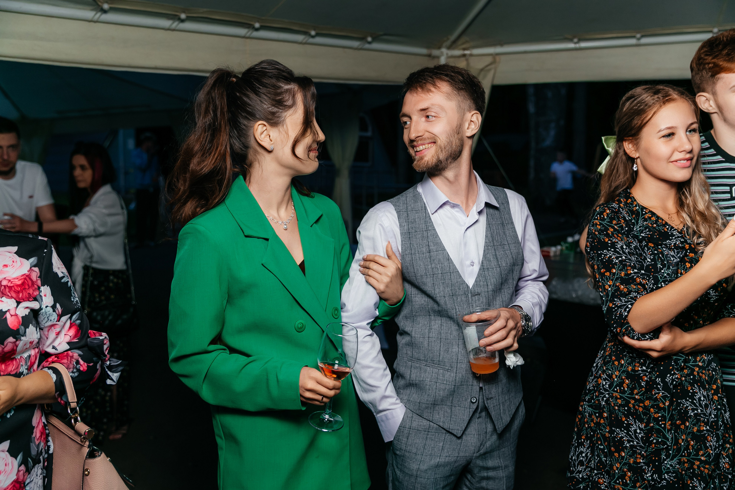 Wedding day 08.07. Свадебный и репортажный фотограф Александр Козлов