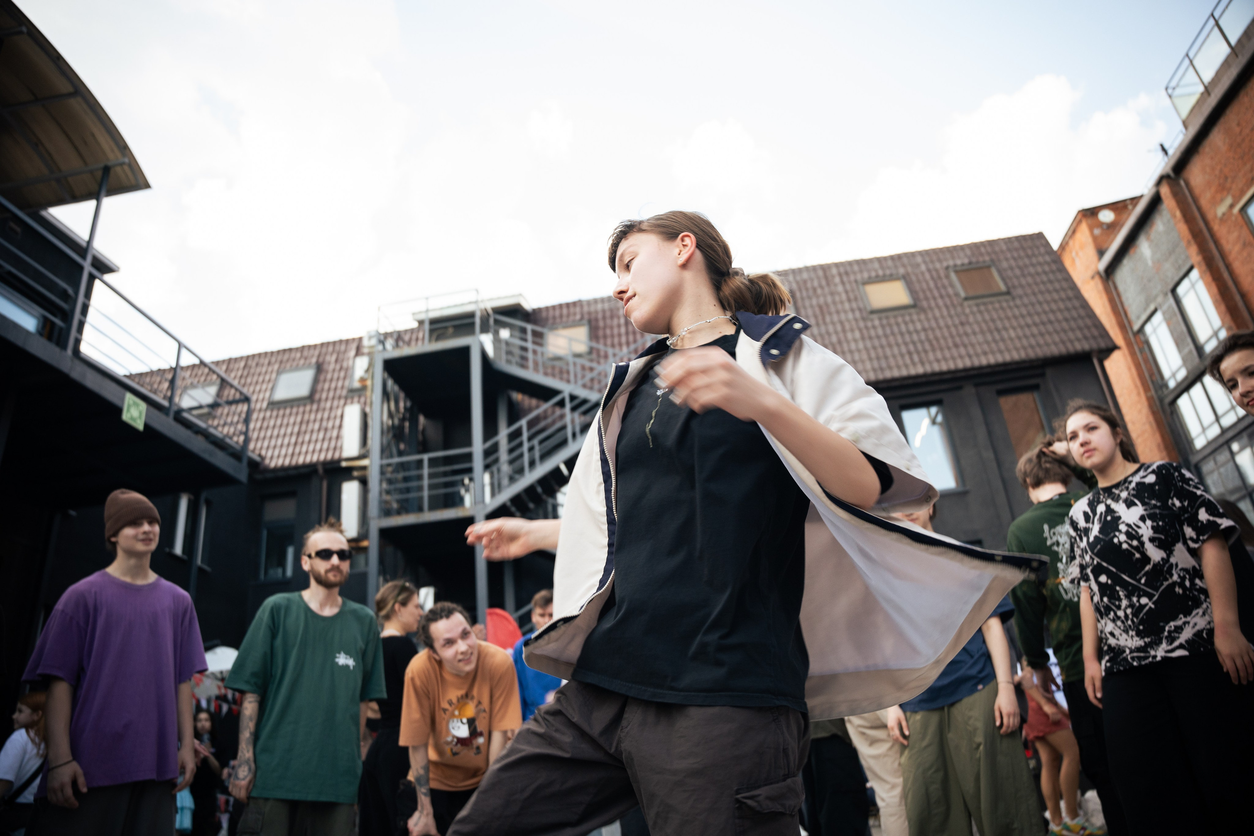 Репортаж/ Event. Андрей Контент фотограф в Москве