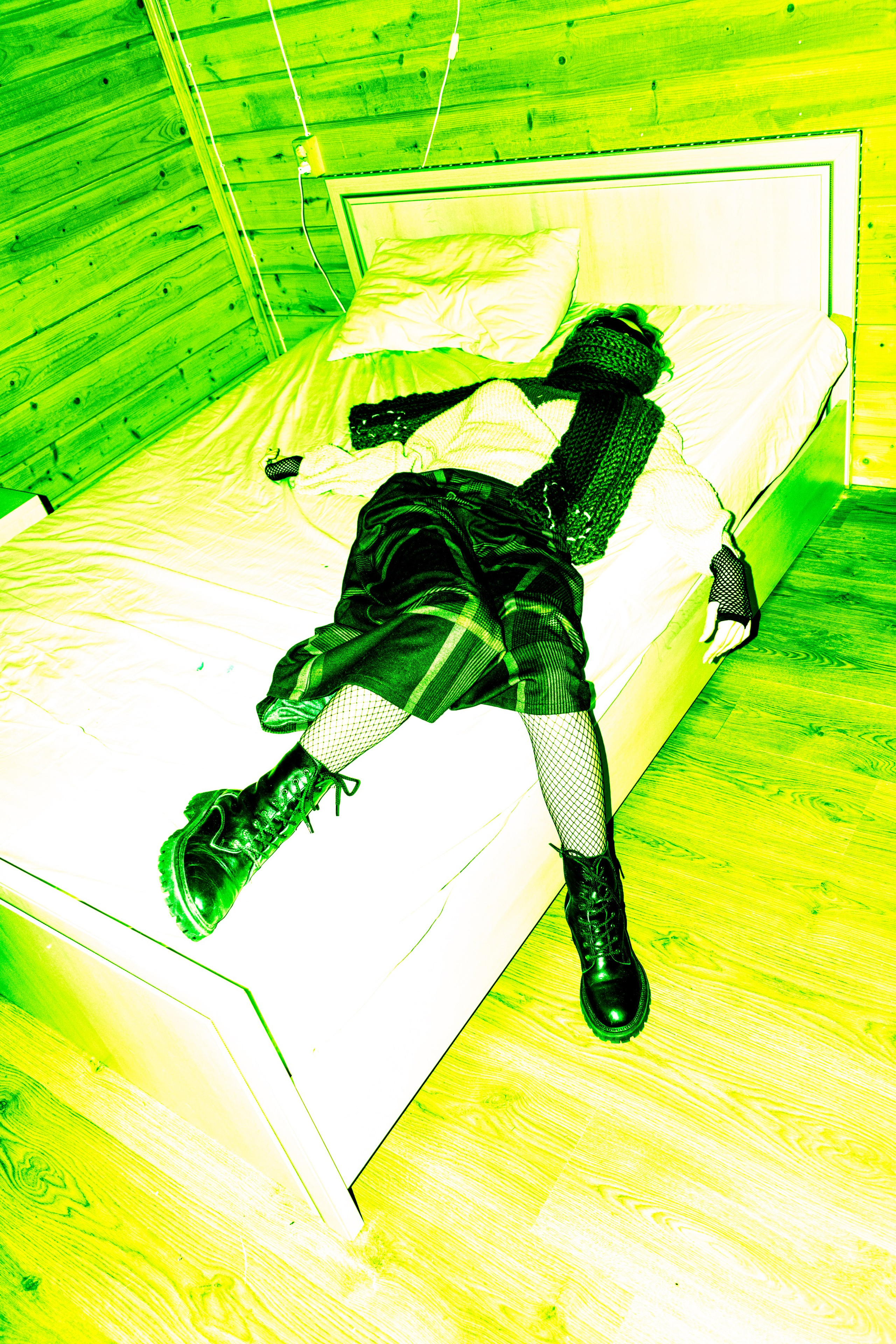 Цвет. Художественный фотограф в Калуге