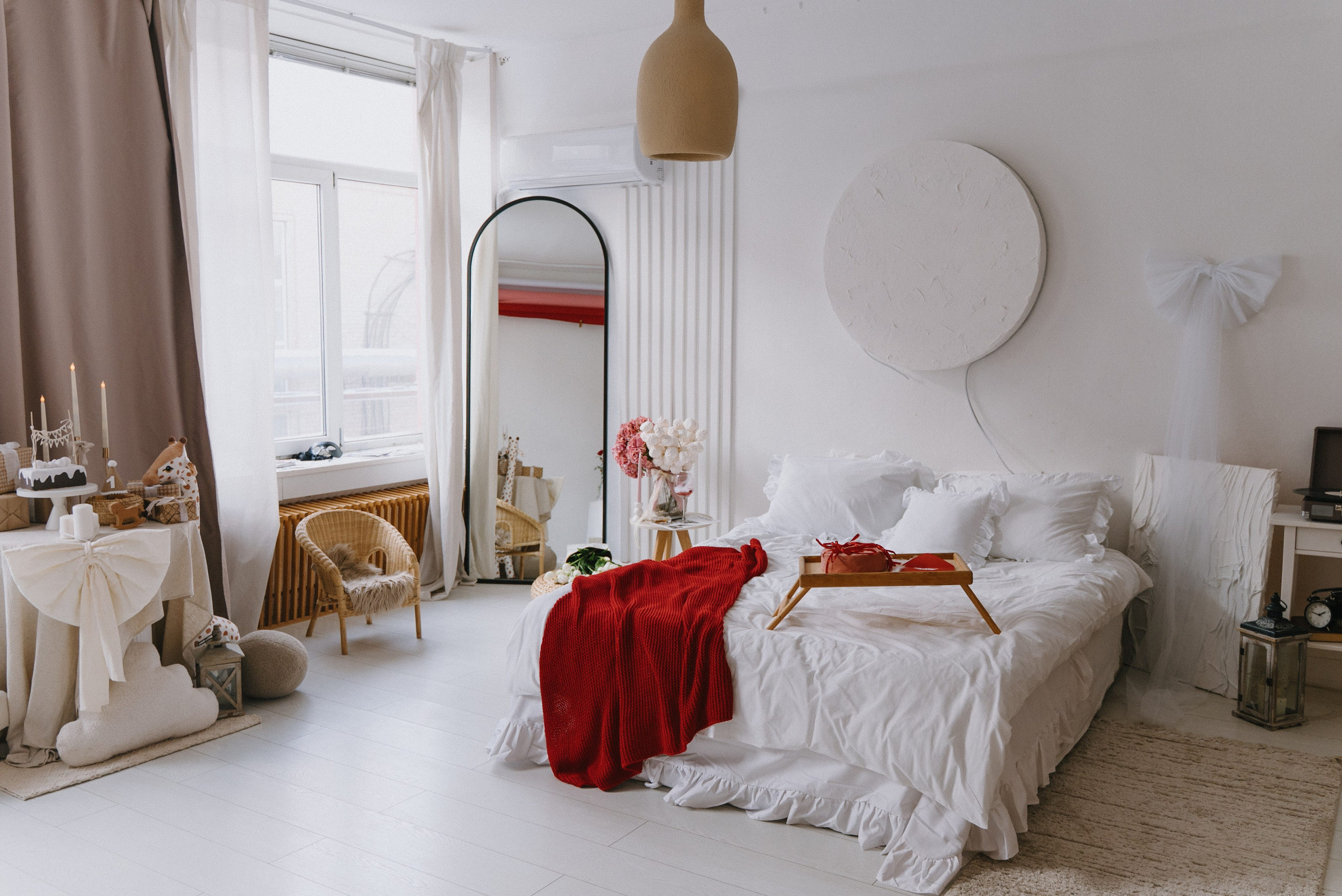 День Влюблённых. Фотостудия в Люберцах