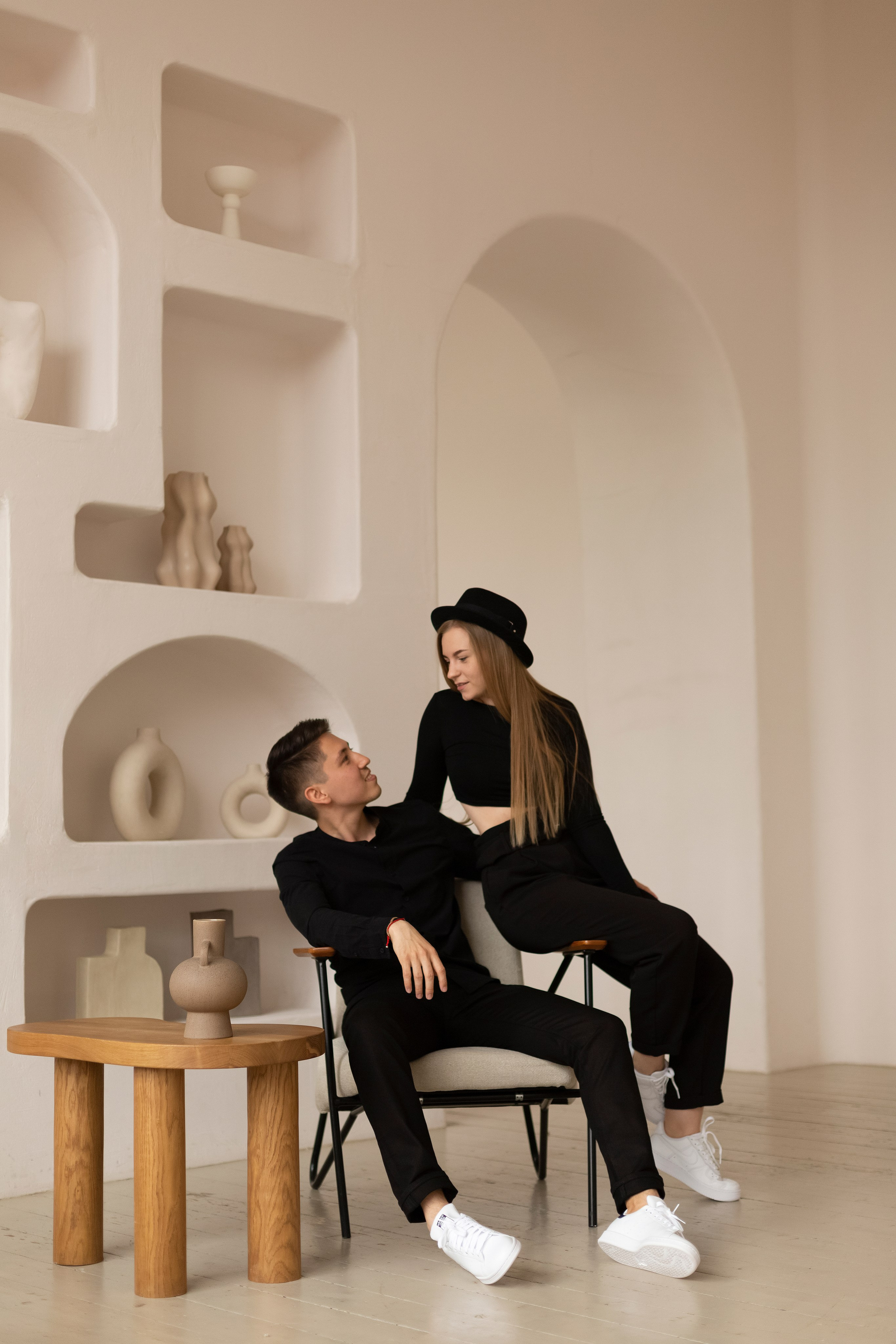 Портреты. Богучарская Надежда Портретный и семейный фотограф в Санкт-Петербурге