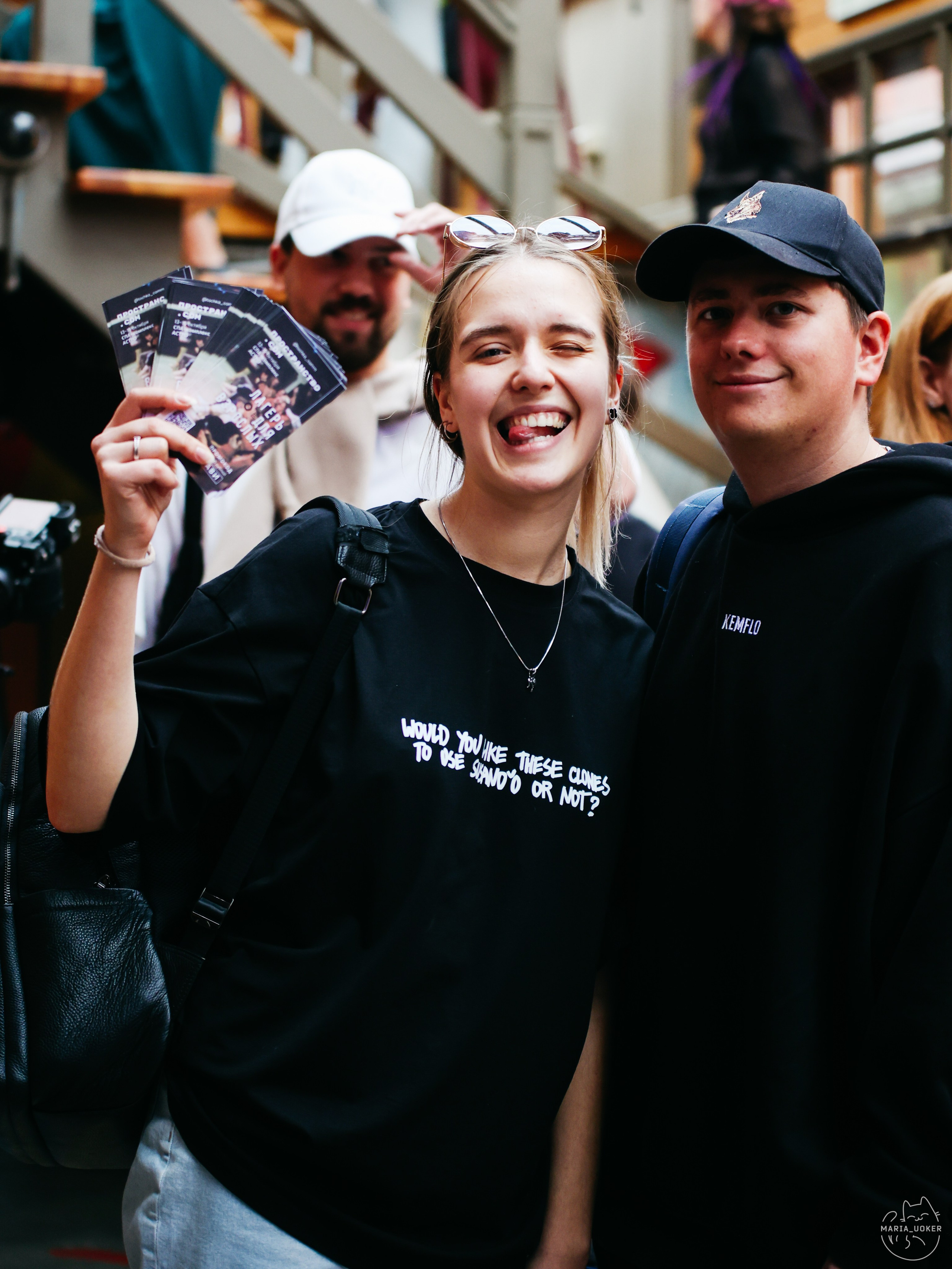 ДЕНЬ РОЖДЕНИЕ ЯНАВИ. Концертный и репортажный фотограф в Москве и Санкт-Петербурге Мария