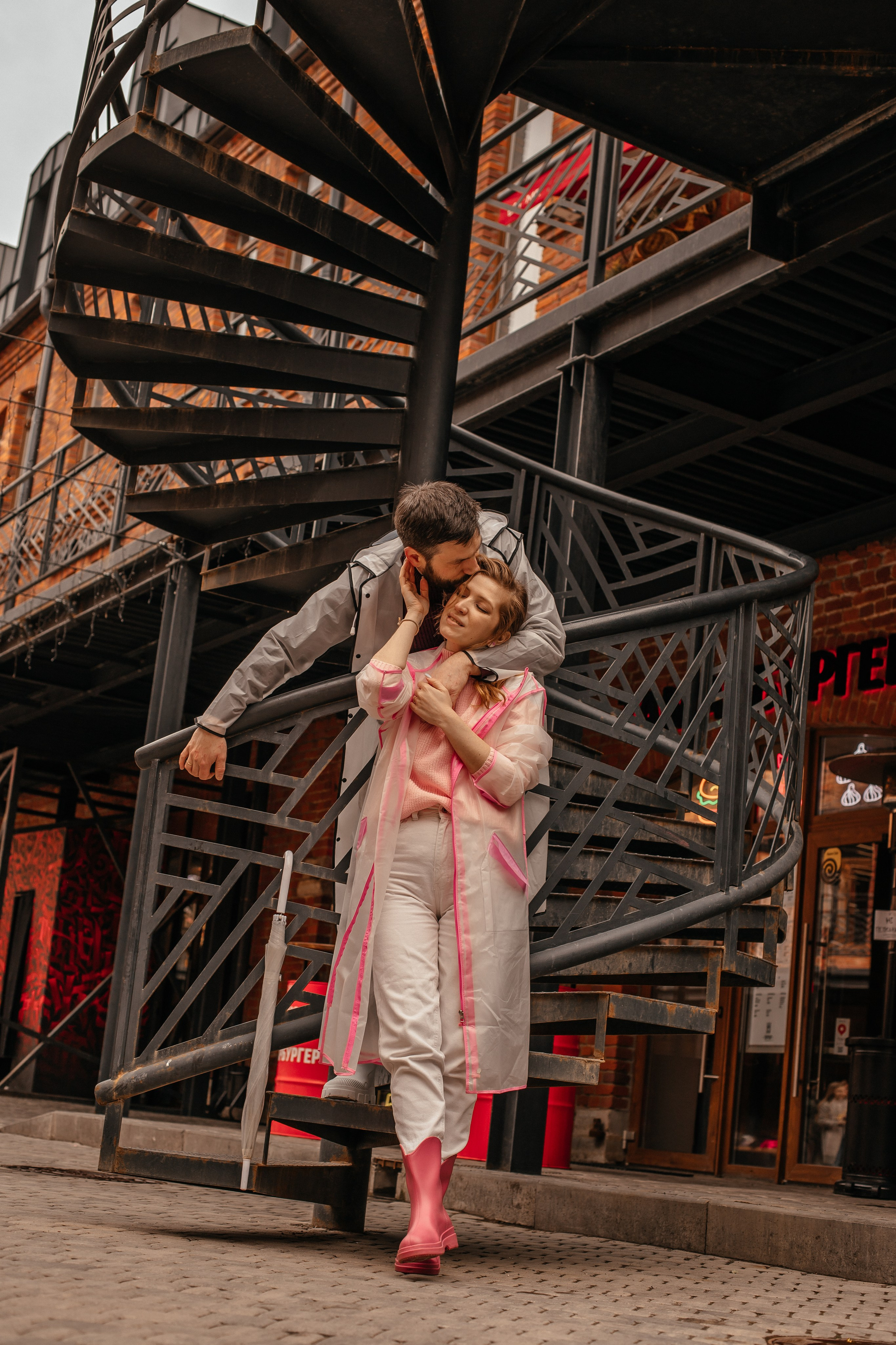 Анастасия и Максим. Elena Sova — семейный и женский фотограф в Санкт-Петербурге