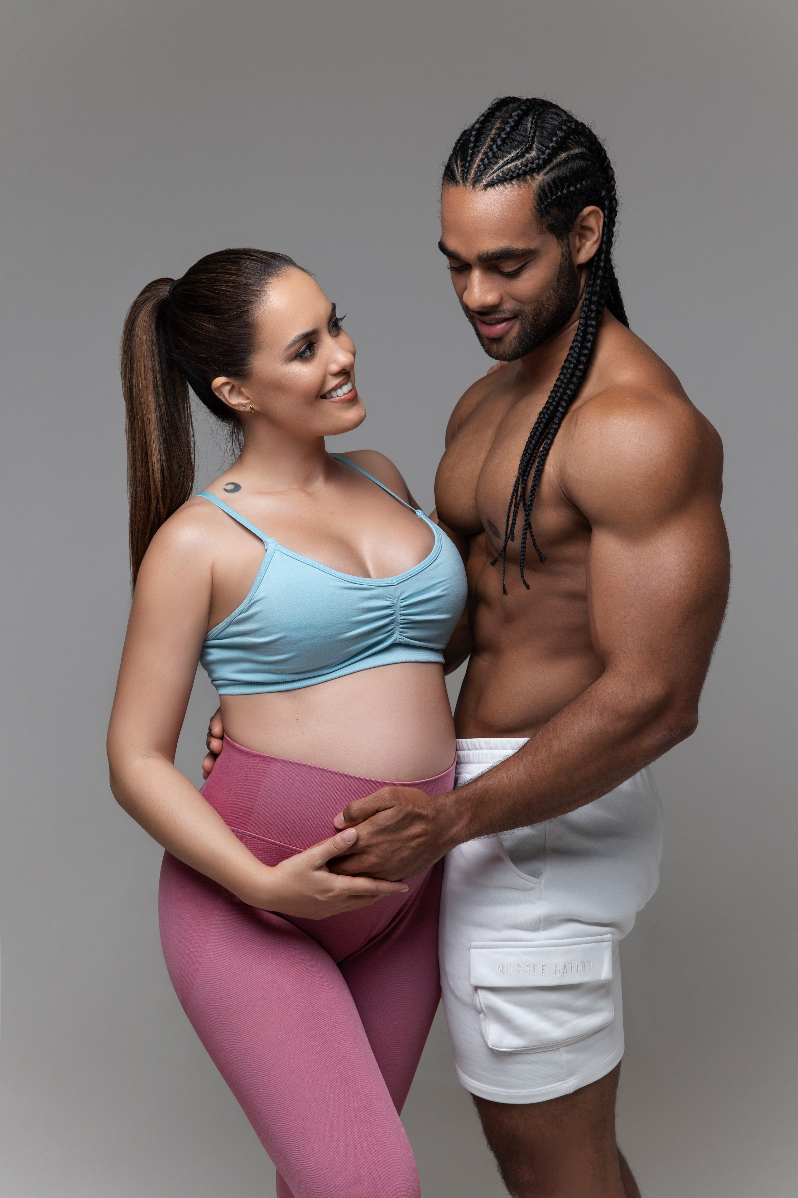 MATERNITY. Professional Worldwide Retoucher Retouch.Allusory