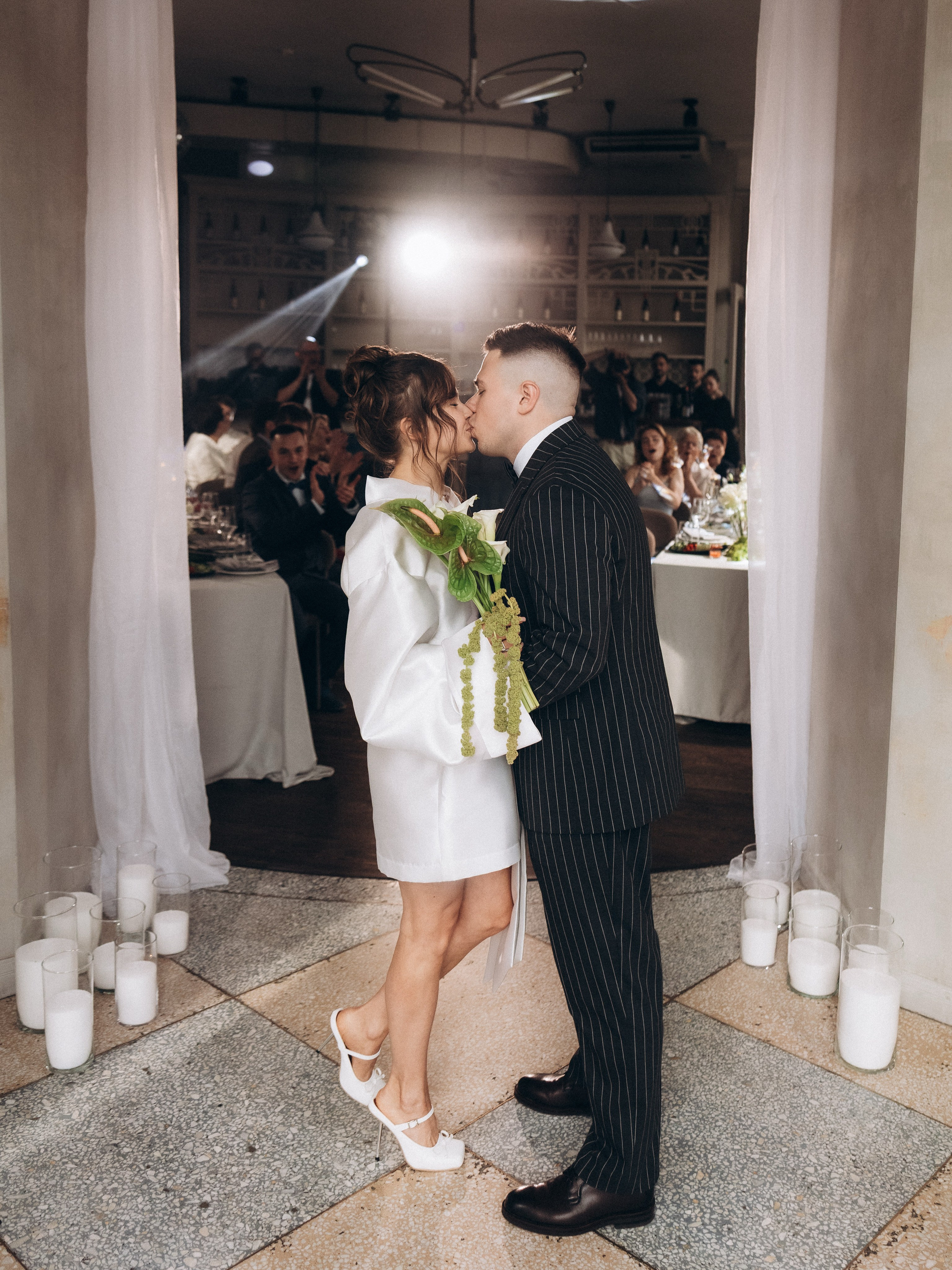 Надя и Денис. Фотограф Артем Бросов в Санкт-Петербурге и Дубае