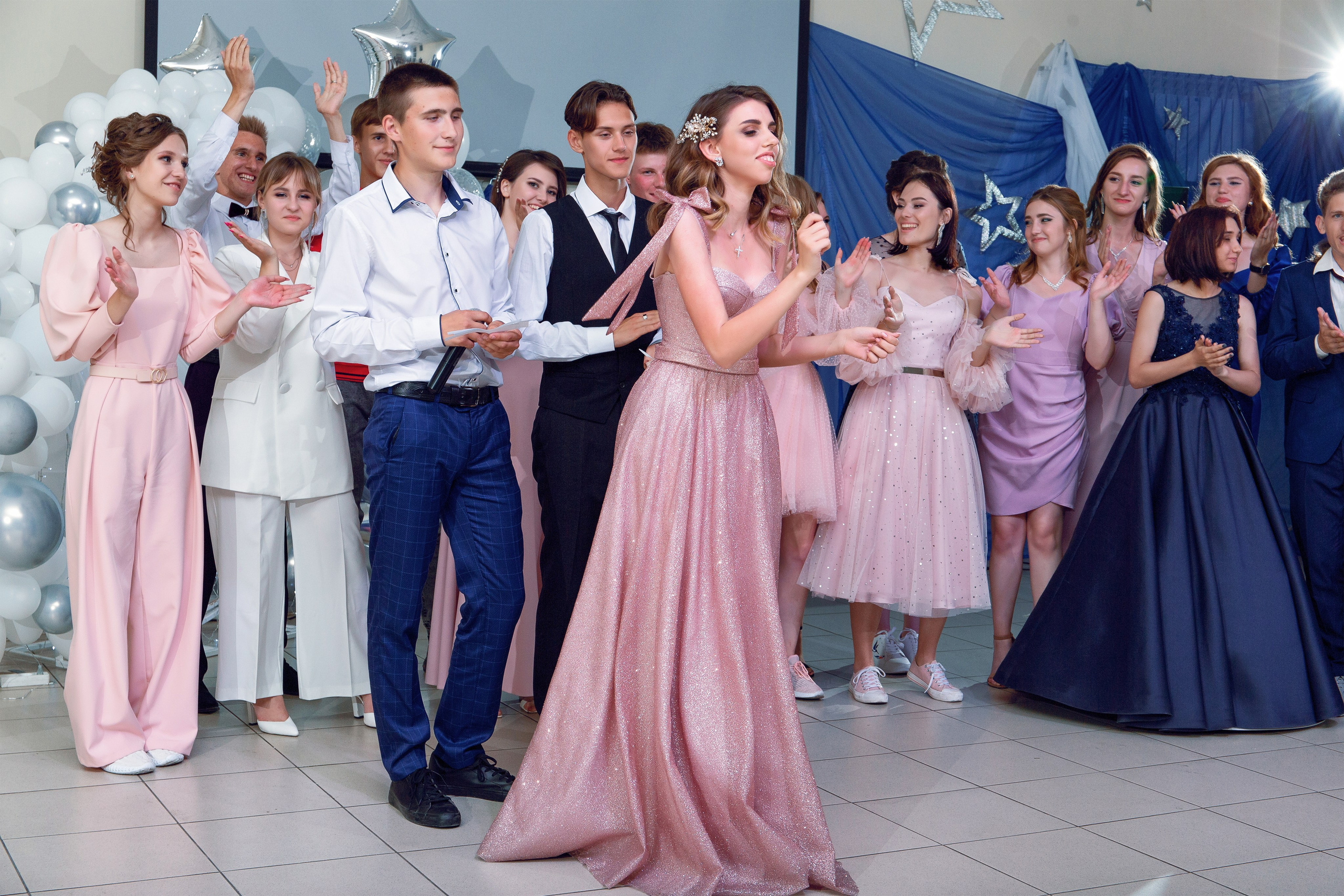 Школьная и детская съёмка. Школьный фотограф — Владислав Масленков