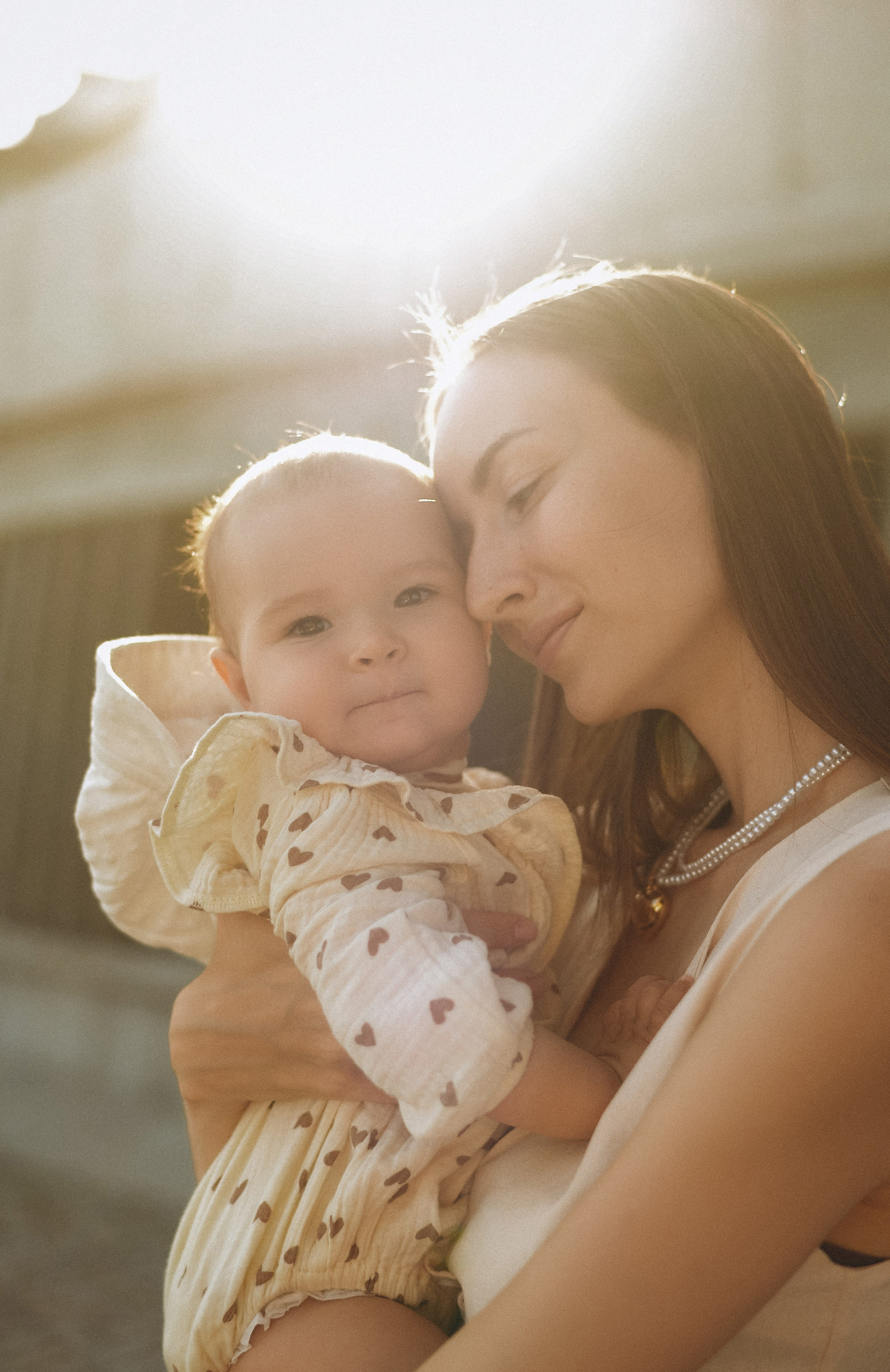Яша, Катя и Лера. Фотограф в Москве Емельяненко Светлана