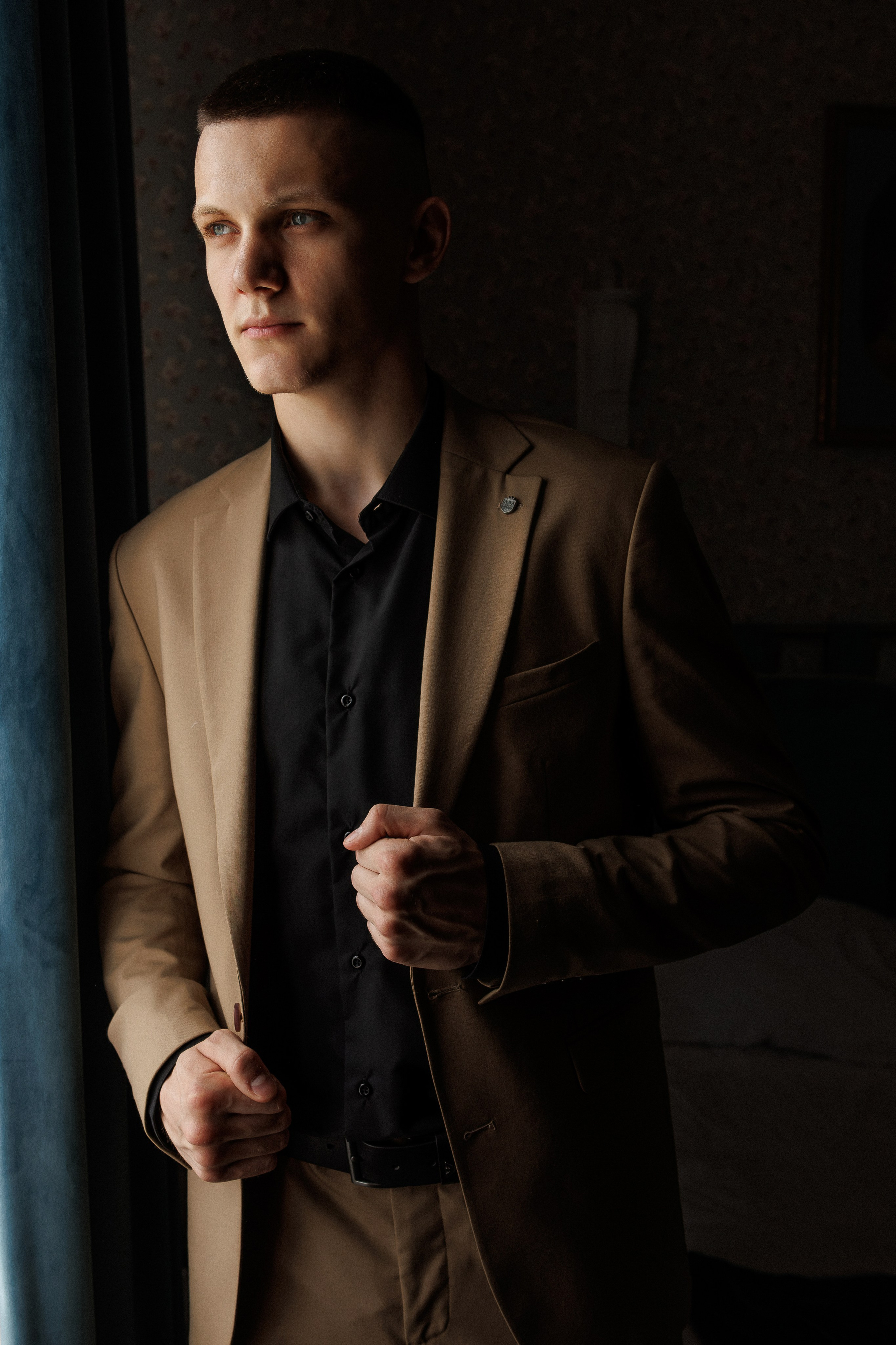 2. Фотограф Арина Тамочкина