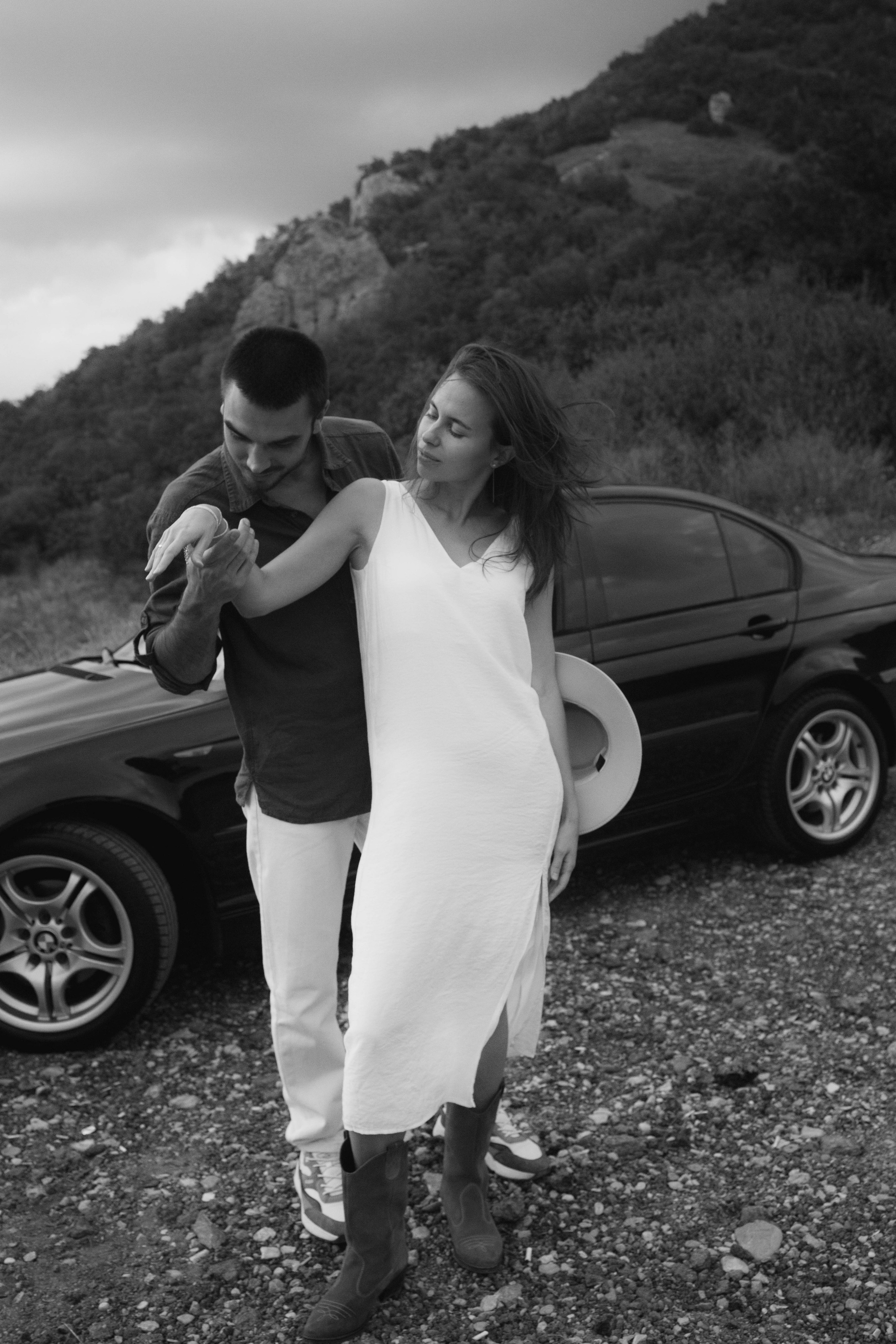 Love story. Главная