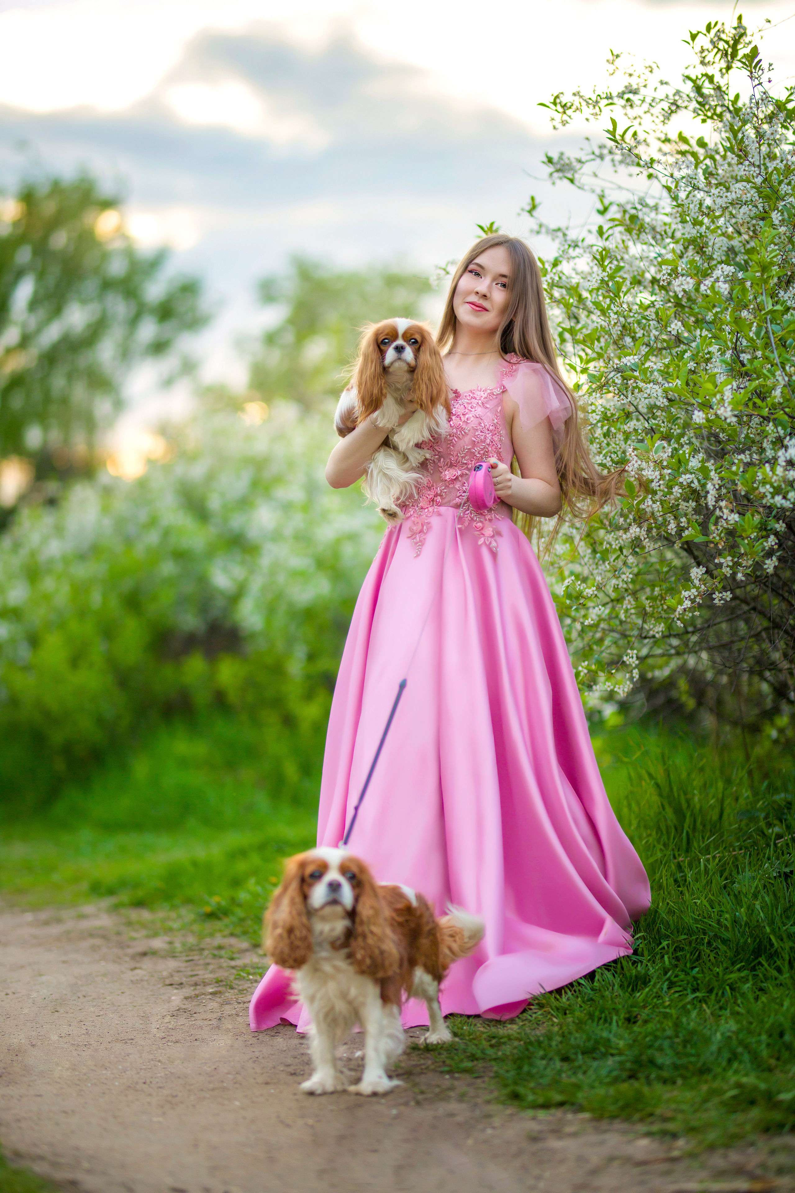 Фотосессии с ЖИВОТНЫМИ. Фотограф Алина Лебедь