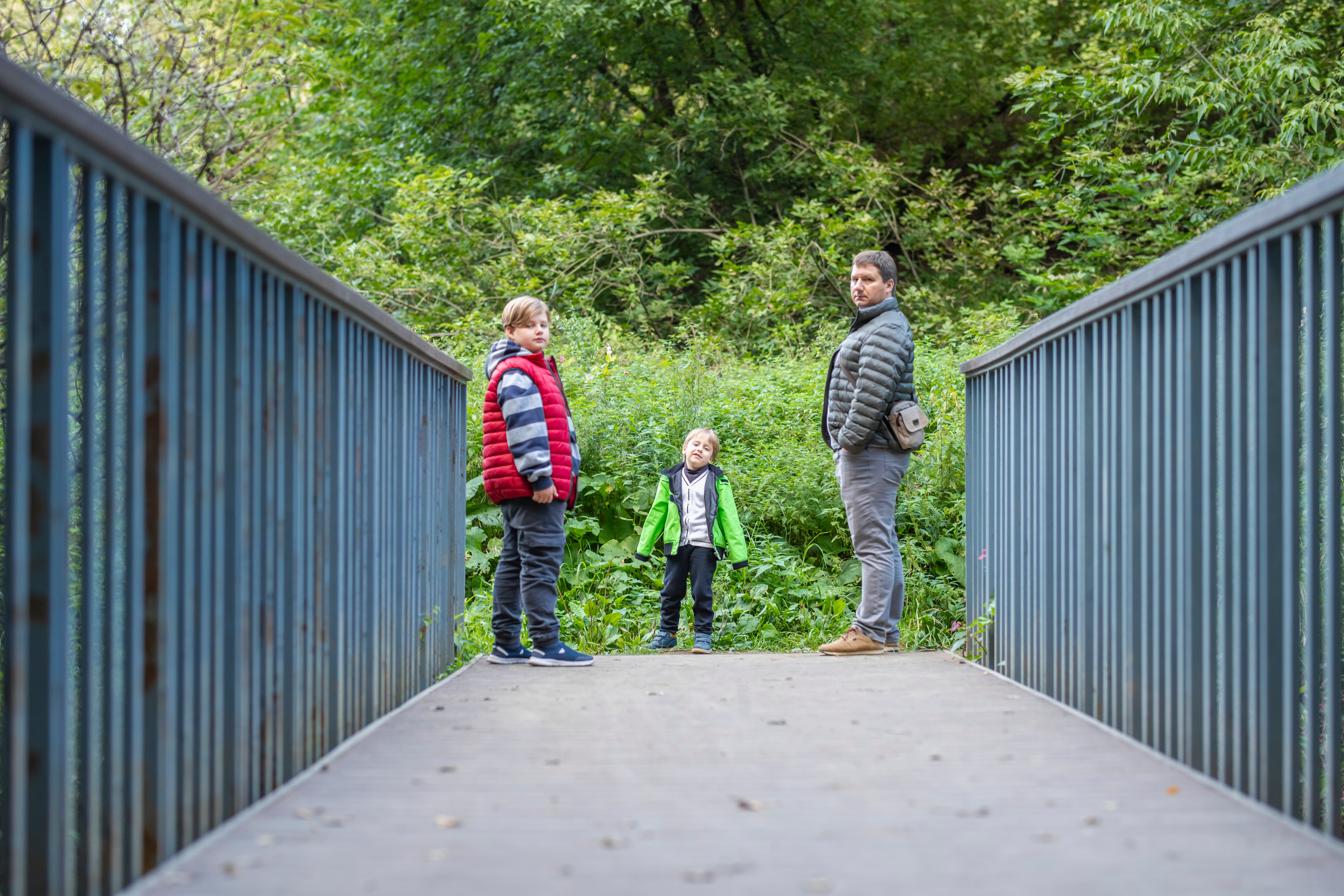 СЕМЕЙНЫЕ фотосессии. Фотограф Алина Лебедь