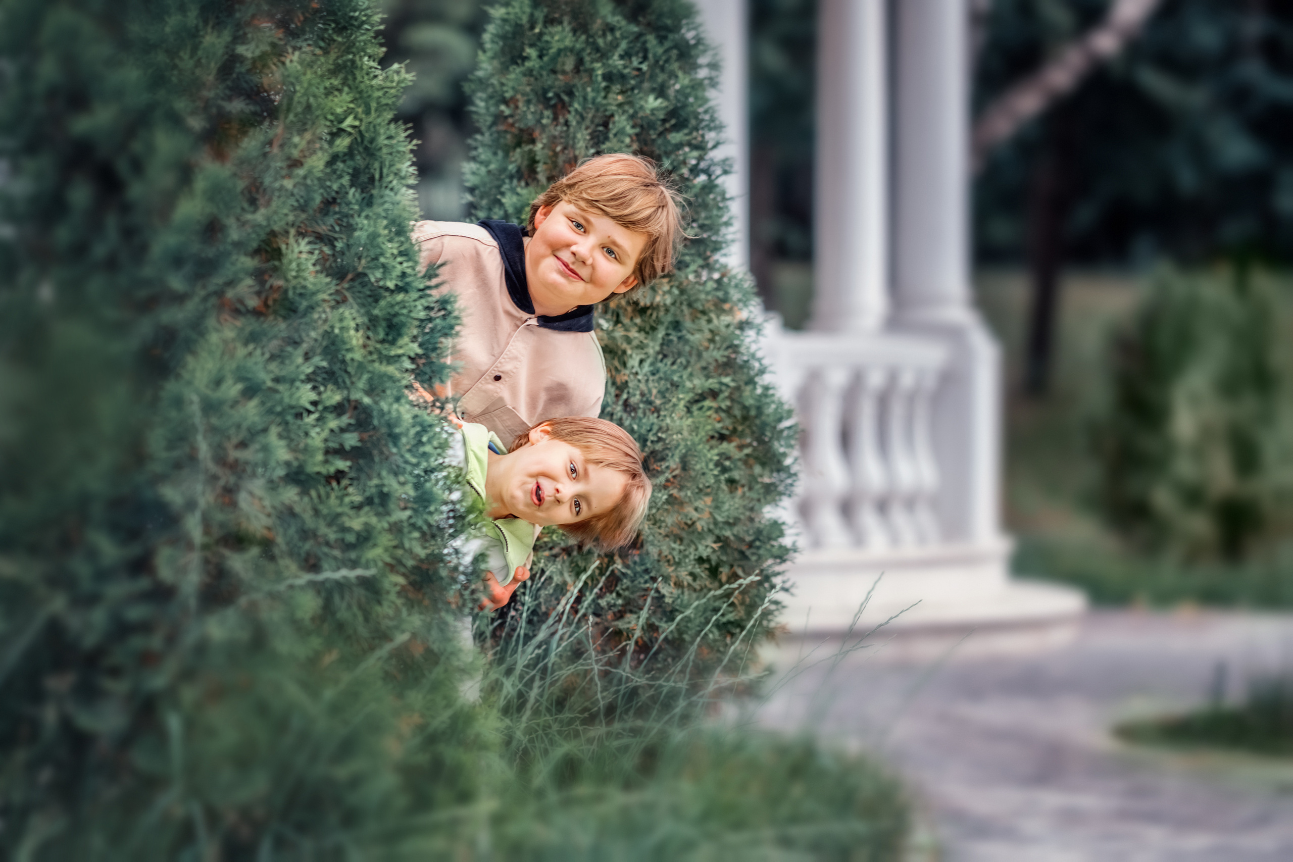 СЕМЕЙНЫЕ фотосессии. Фотограф Алина Лебедь