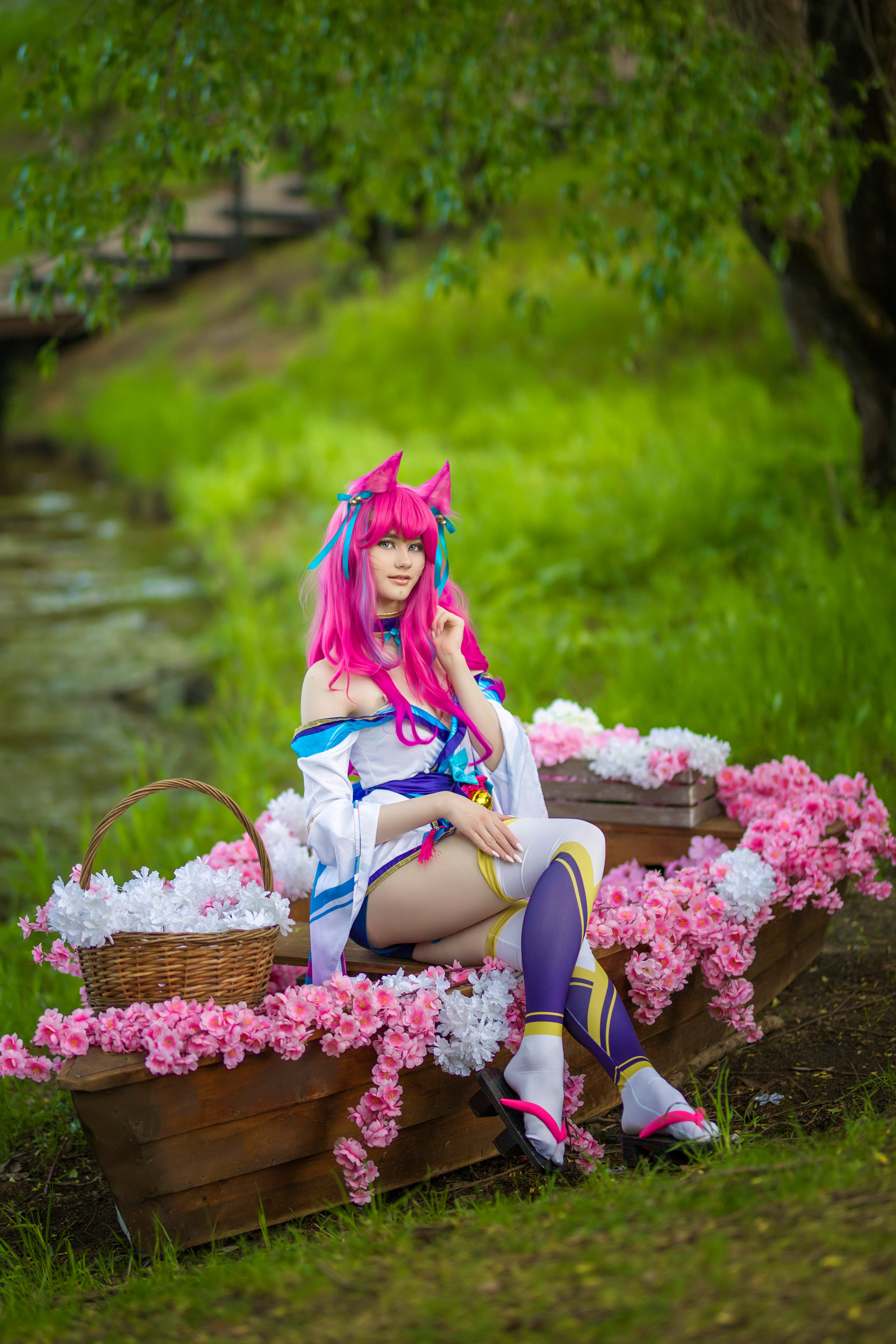 ДЕТСКИЕ постановочные/сказочные СЪЕМКИ. Фотограф Алина Лебедь