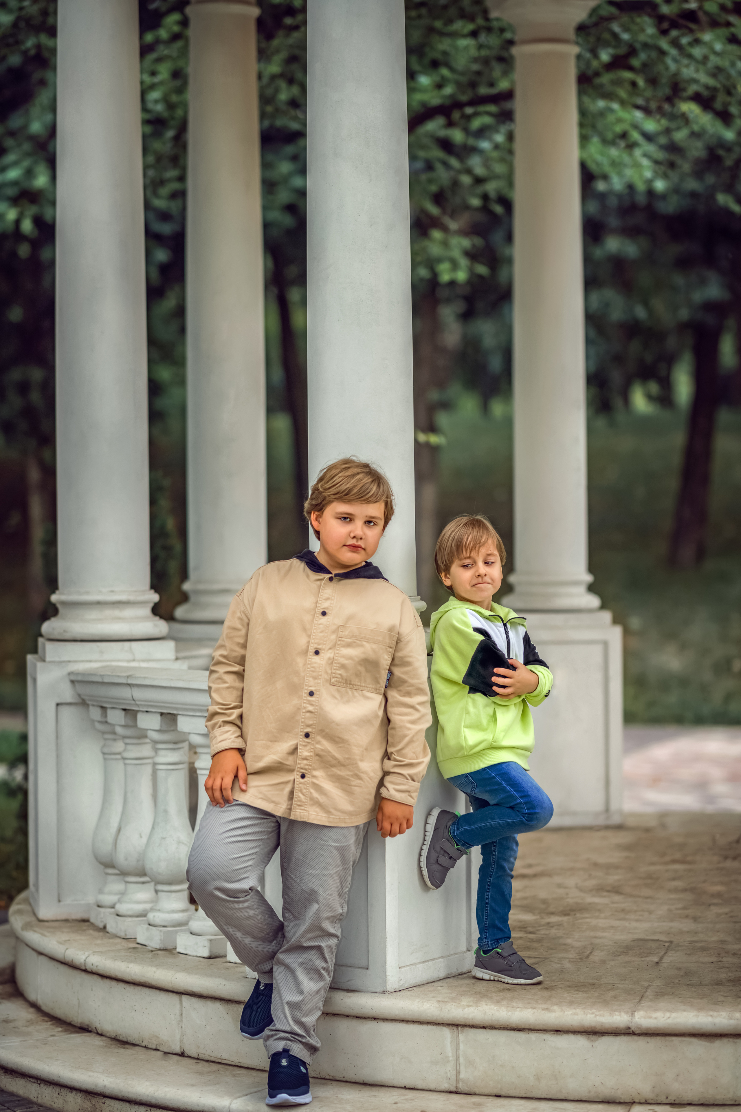 СЕМЕЙНЫЕ фотосессии. Фотограф Алина Лебедь