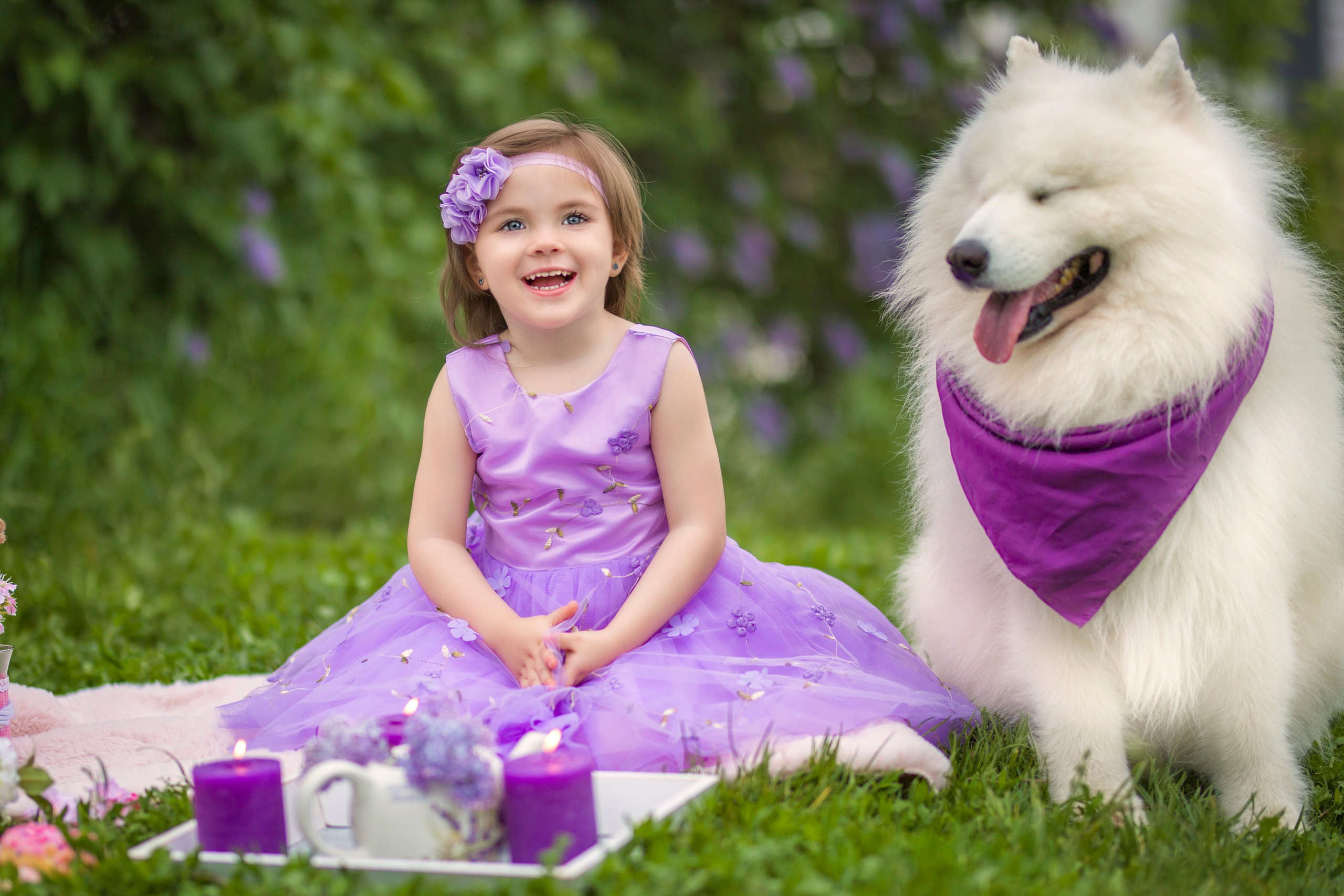 Фотосессии с ЖИВОТНЫМИ. Фотограф Алина Лебедь