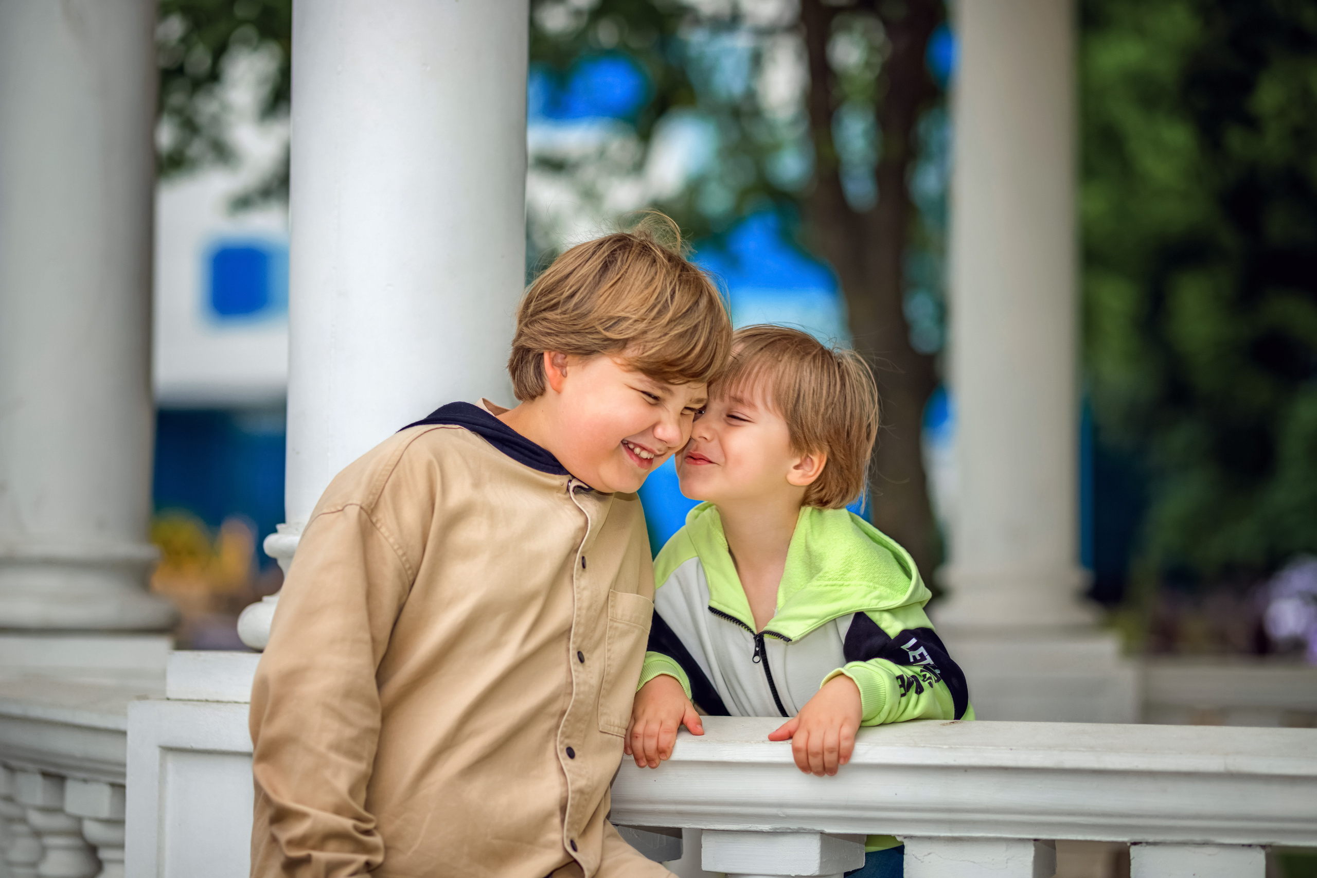 СЕМЕЙНЫЕ фотосессии. Фотограф Алина Лебедь