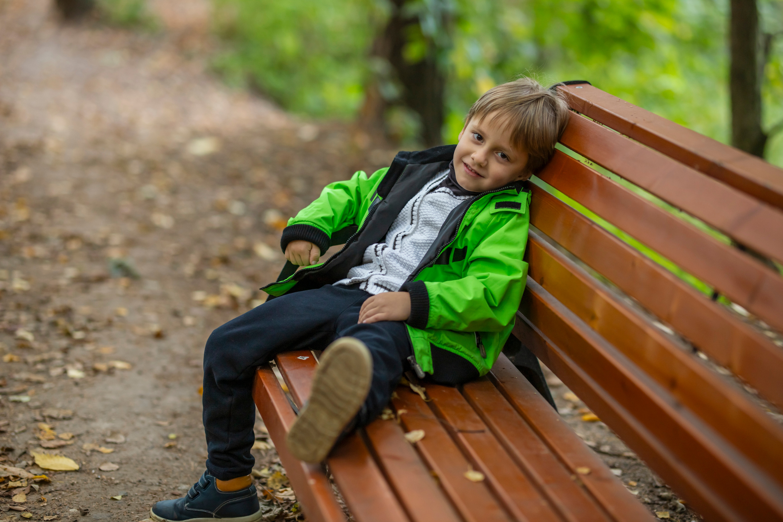 ДЕТСКИЙ портрет. Фотограф Алина Лебедь
