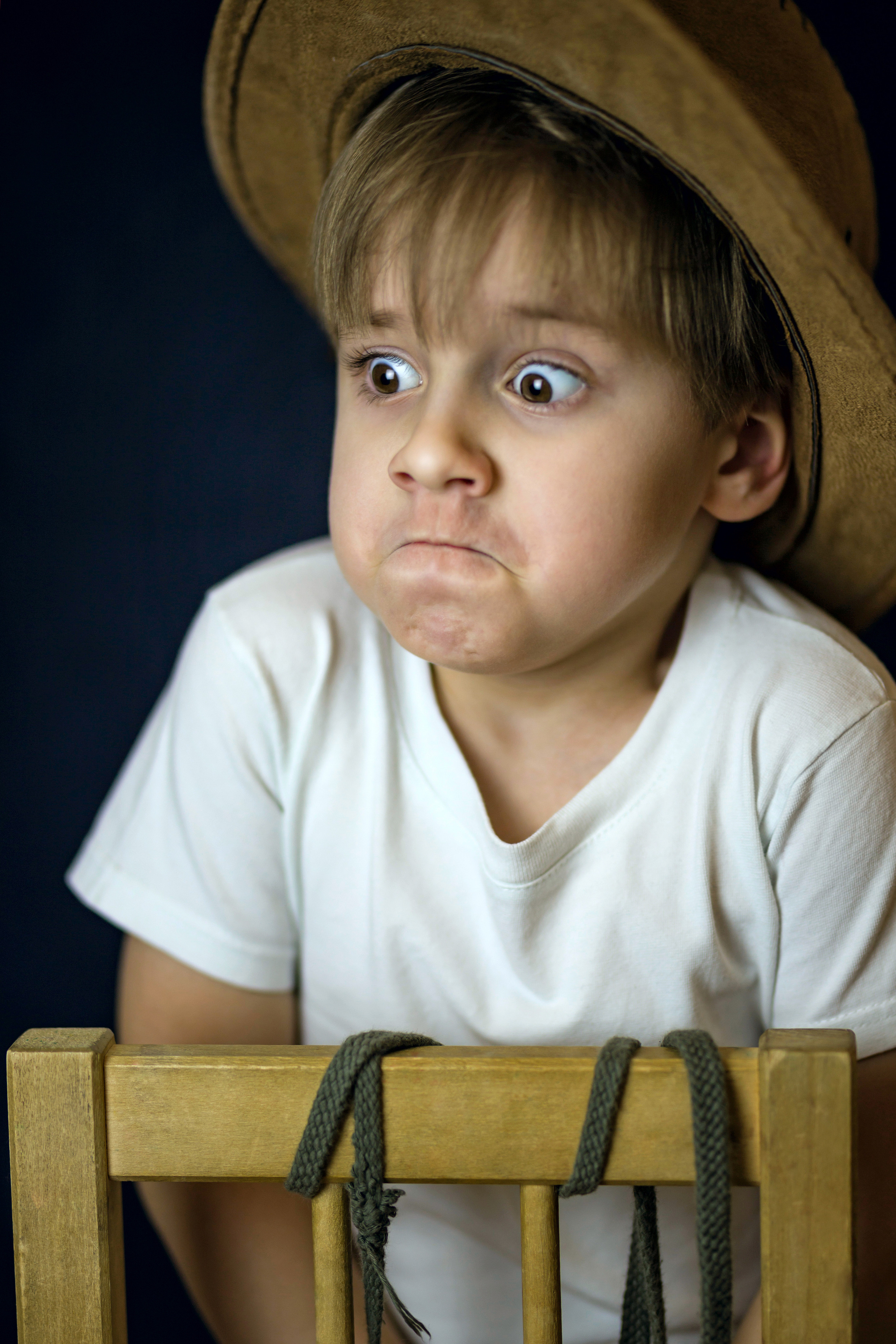 ДЕТСКИЙ портрет. Фотограф Алина Лебедь