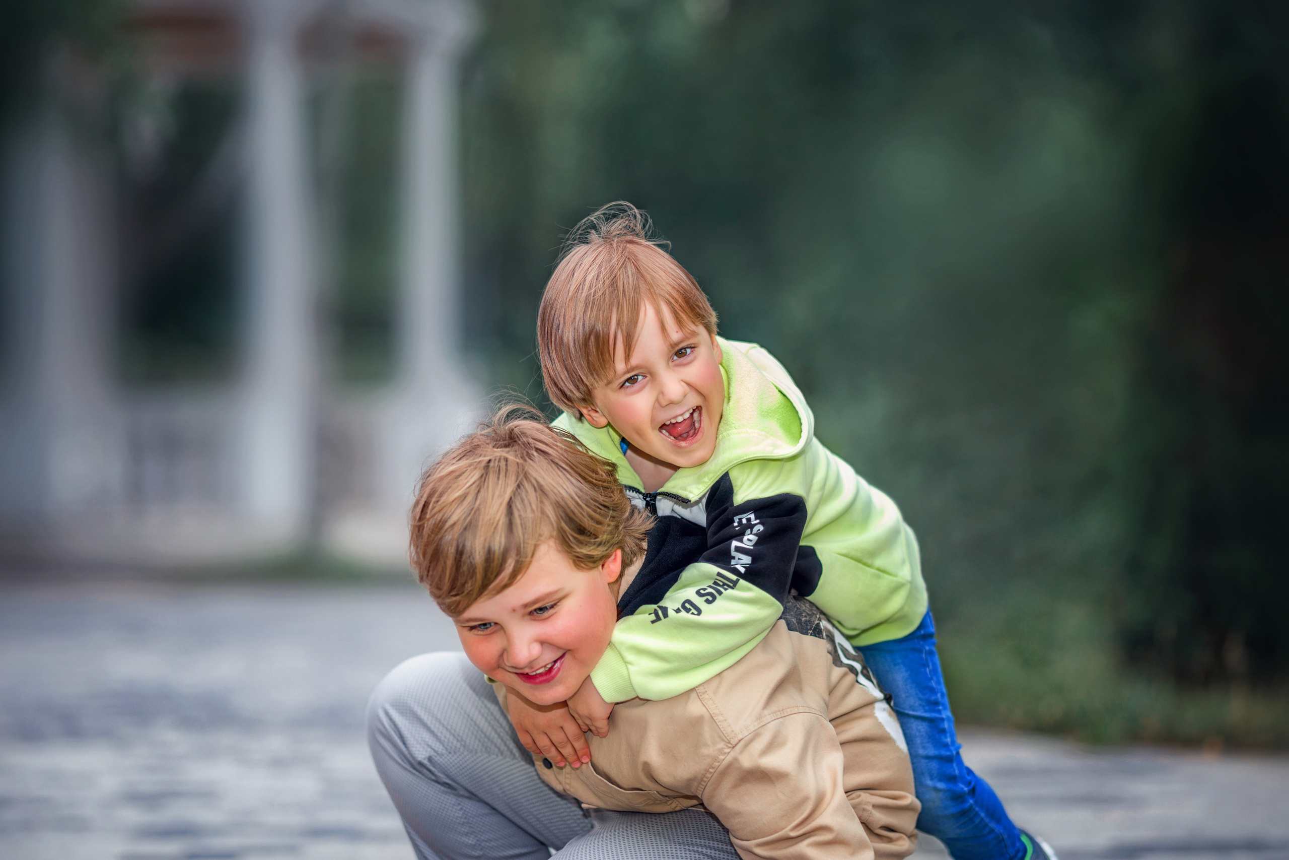 СЕМЕЙНЫЕ фотосессии. Фотограф Алина Лебедь