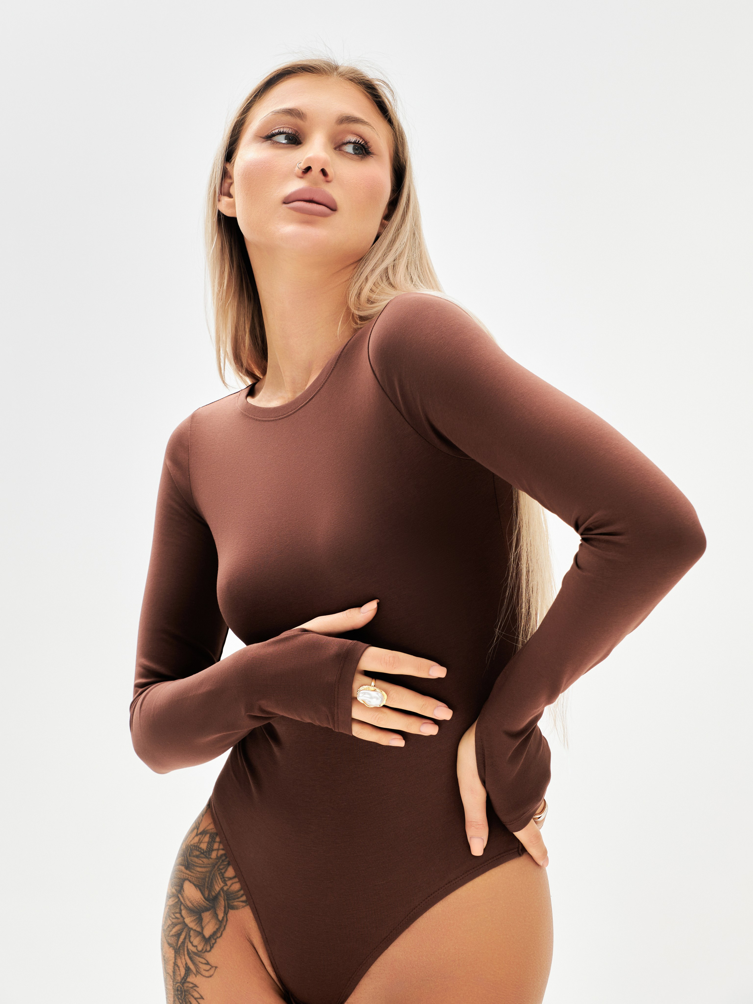 Bodi. Фотограф Воронеж — стильные фотосессии беременности, портрет, мода