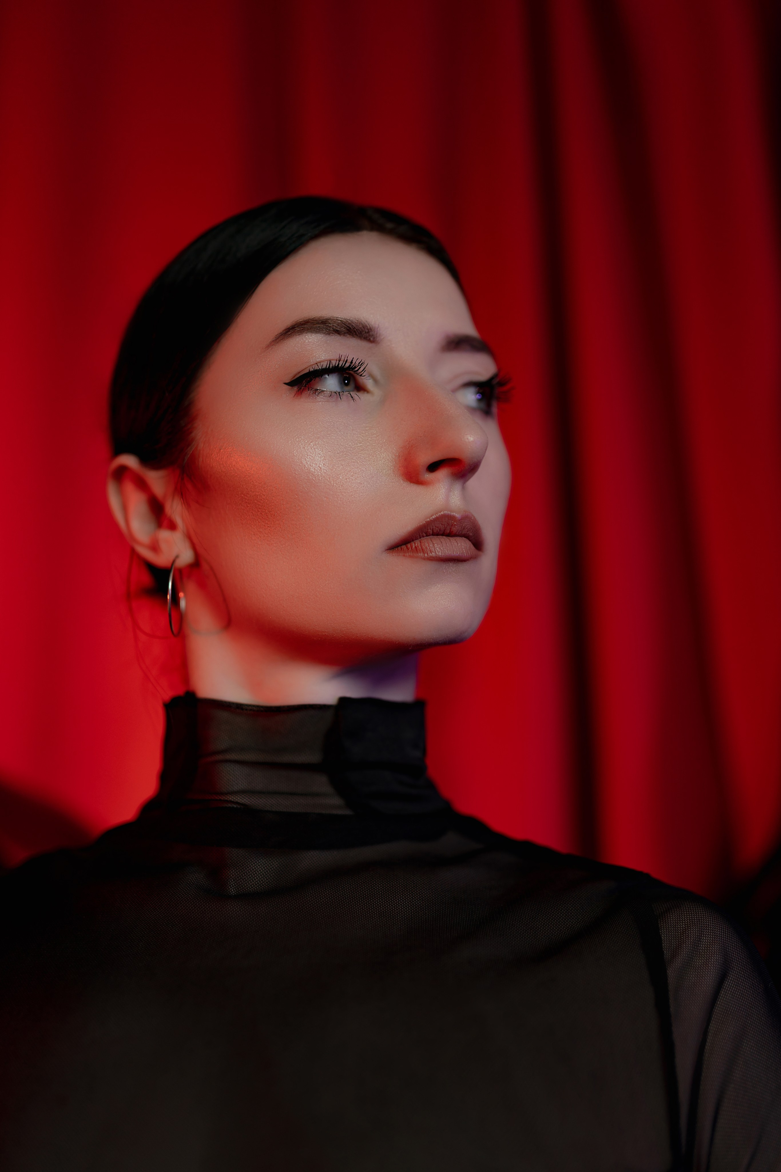 Мария. Фотограф Островская Юлия