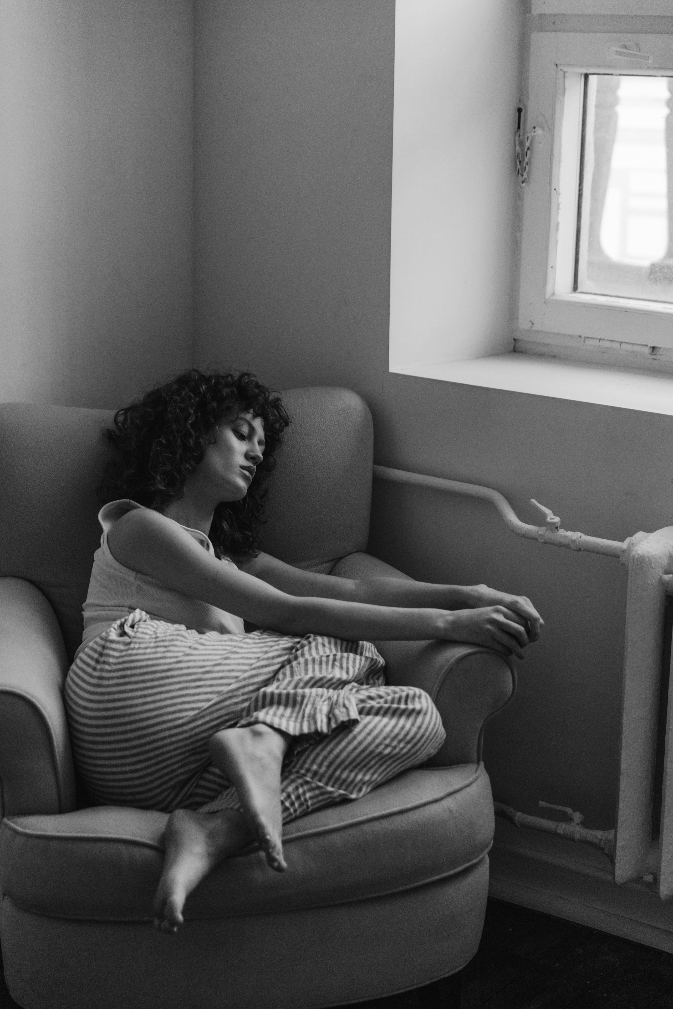 Аня. Семейный и женский фотограф в Москве/Твери. Меня зовут Яна Гош