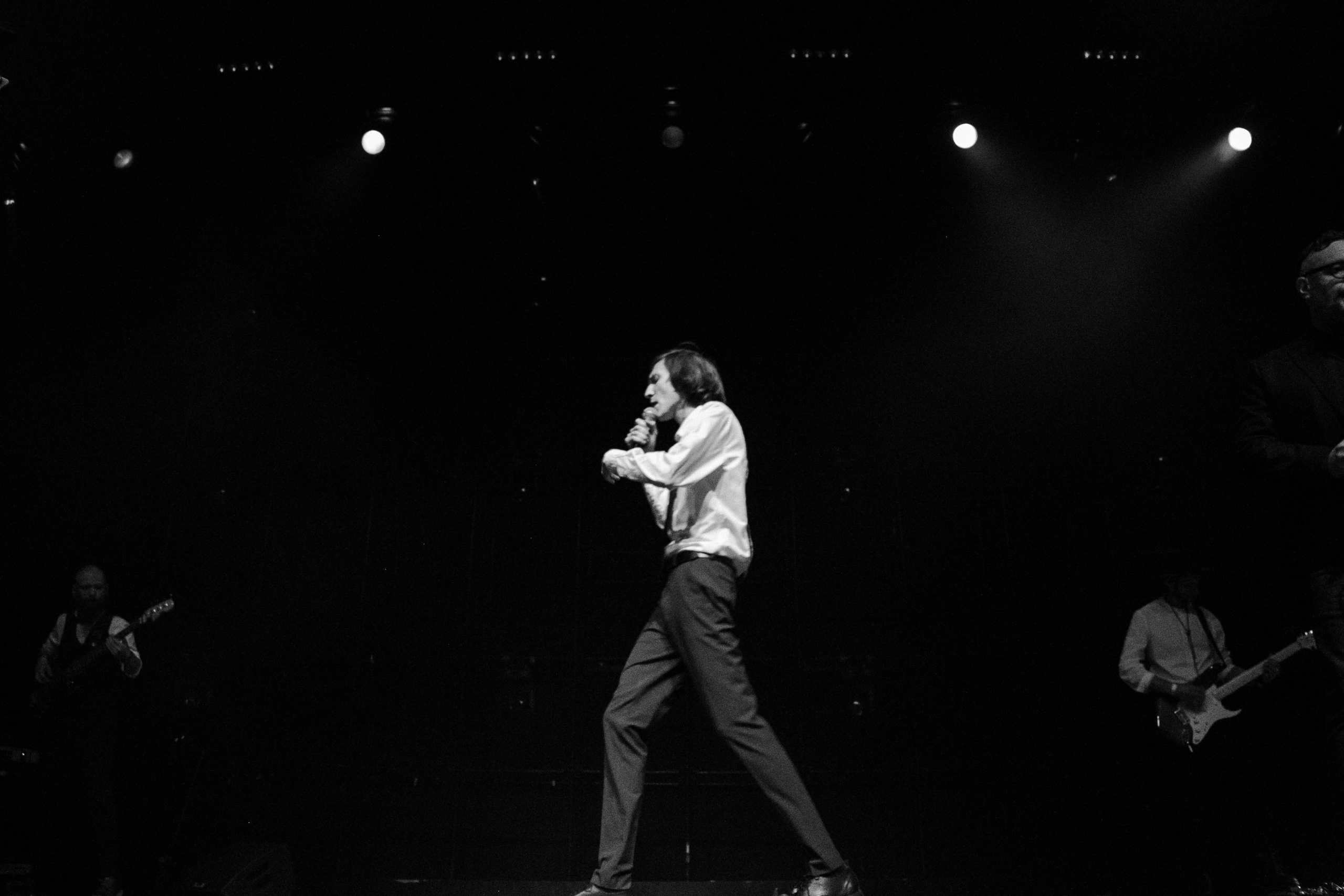 Дайте Танк (!). Фотограф для музыкантов, фотограф на концерт, концертный фотограф, съемка концерта, бэкстейдж фотограф