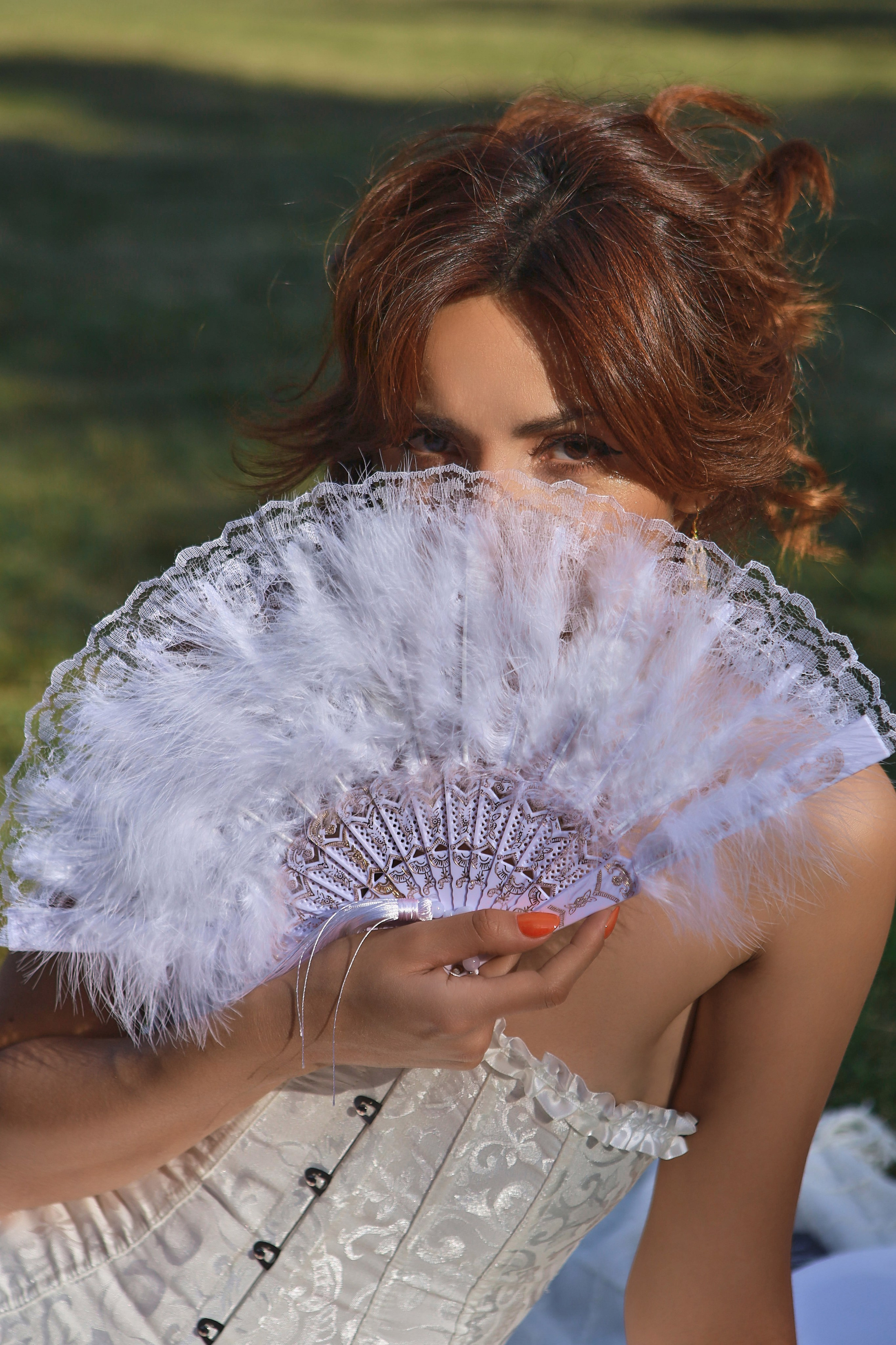 Портретная творческая съемка. Семейный и свадебный фотограф в Краснодаре Михеева Светлана