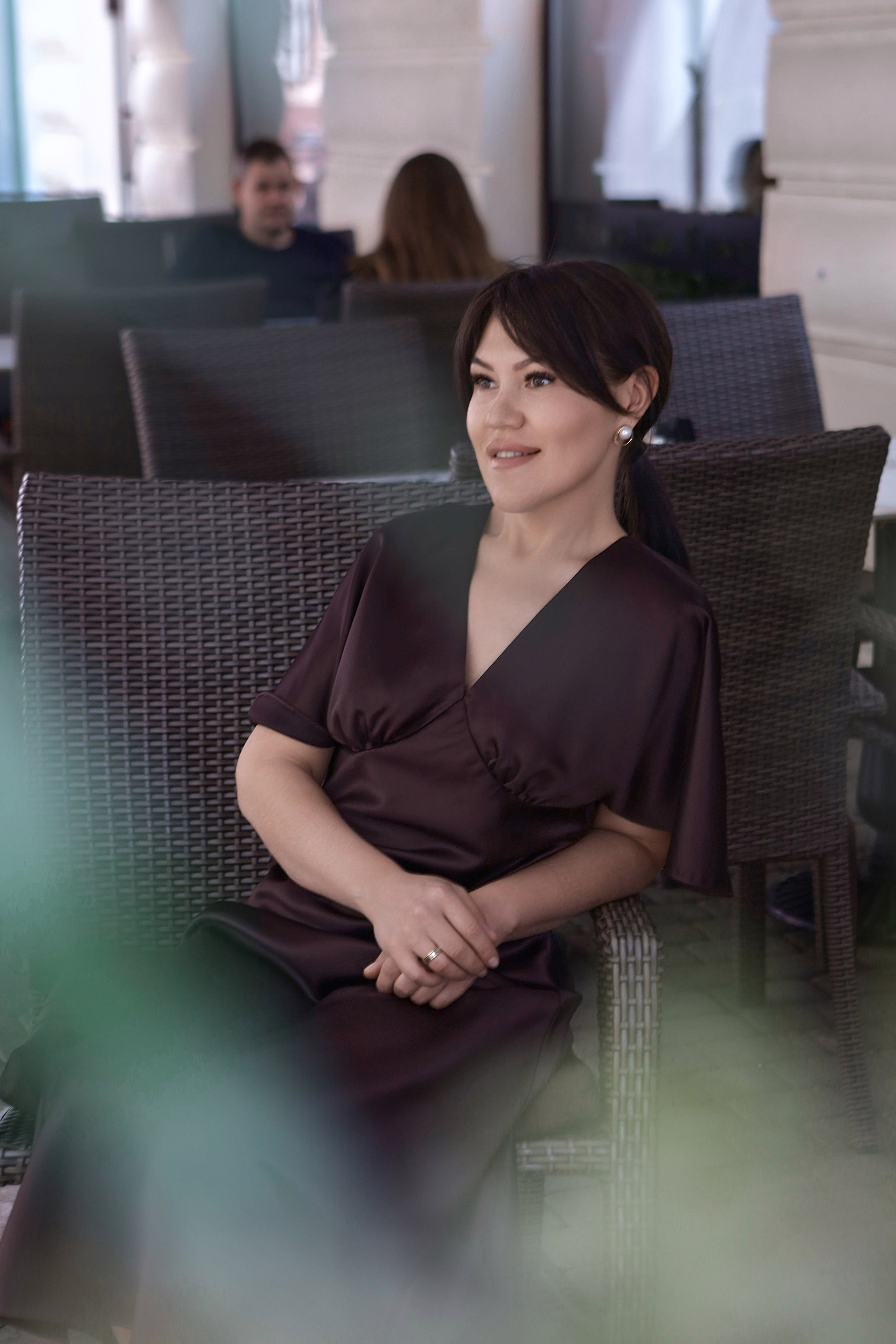 Индира день рождения. Семейный и свадебный фотограф в Краснодаре Михеева Светлана