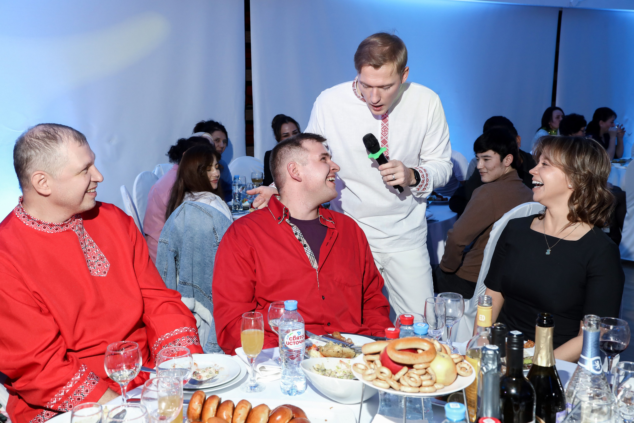 Edge Seligerskya. Фотограф Антон Чупринин