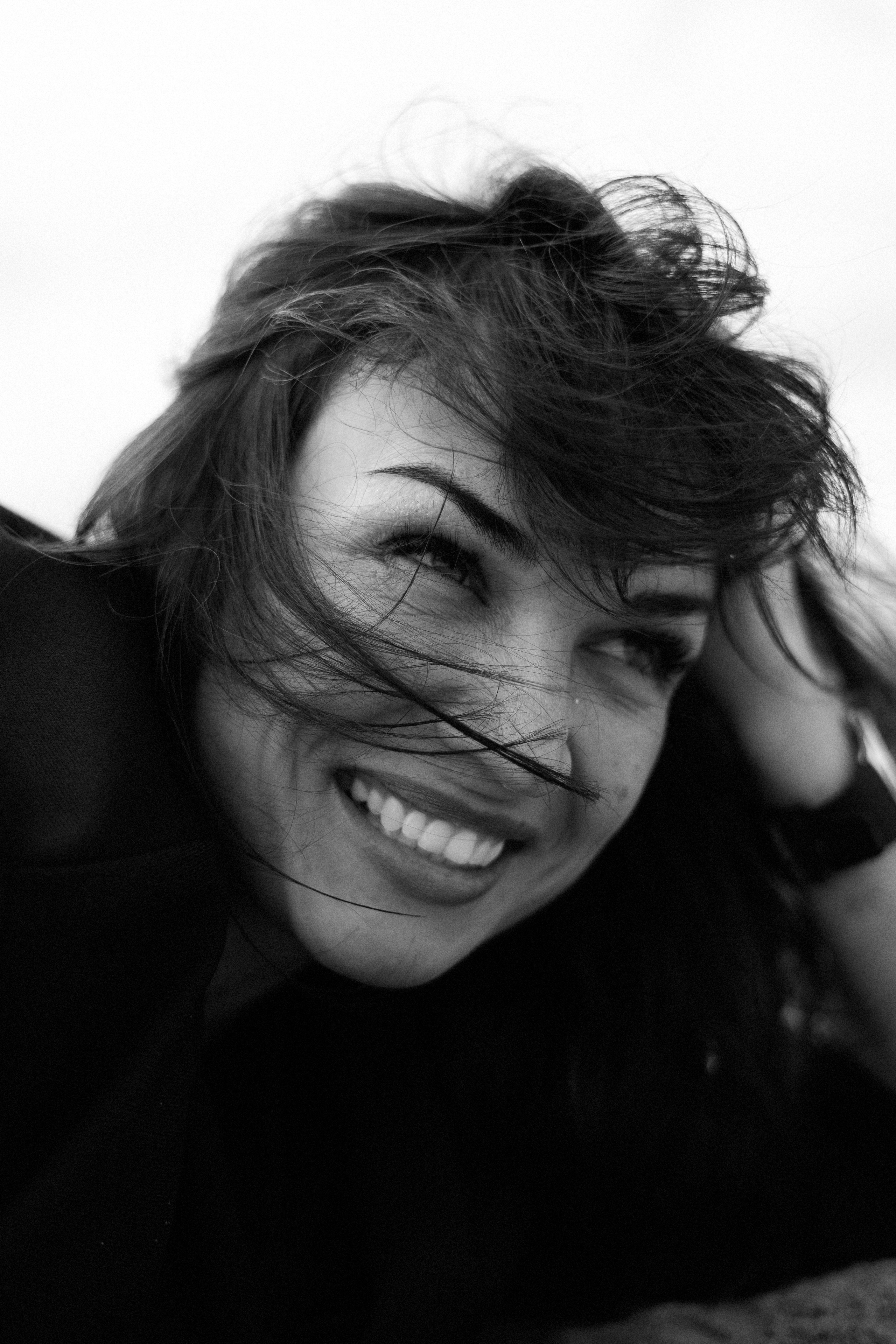 Юлия. Портретный фотограф Санкт-Петербург Зикс Елизавета