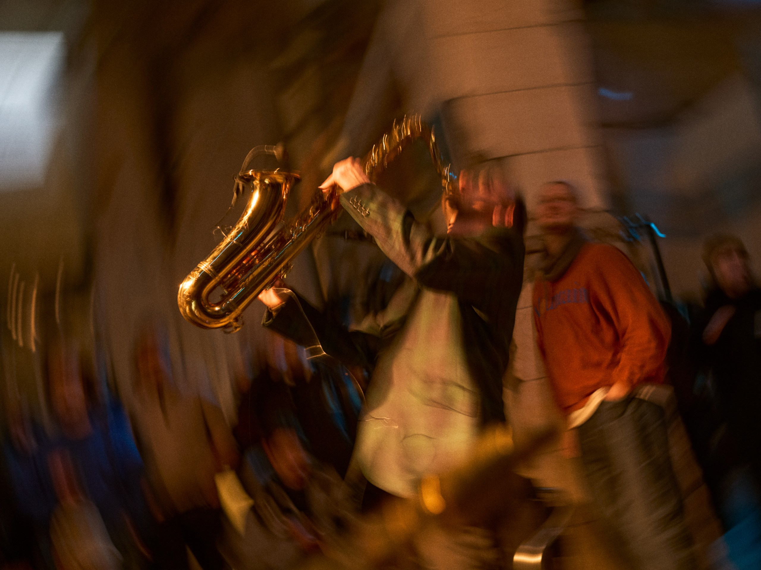 Baritone Conspiracy. Иван Кобяков