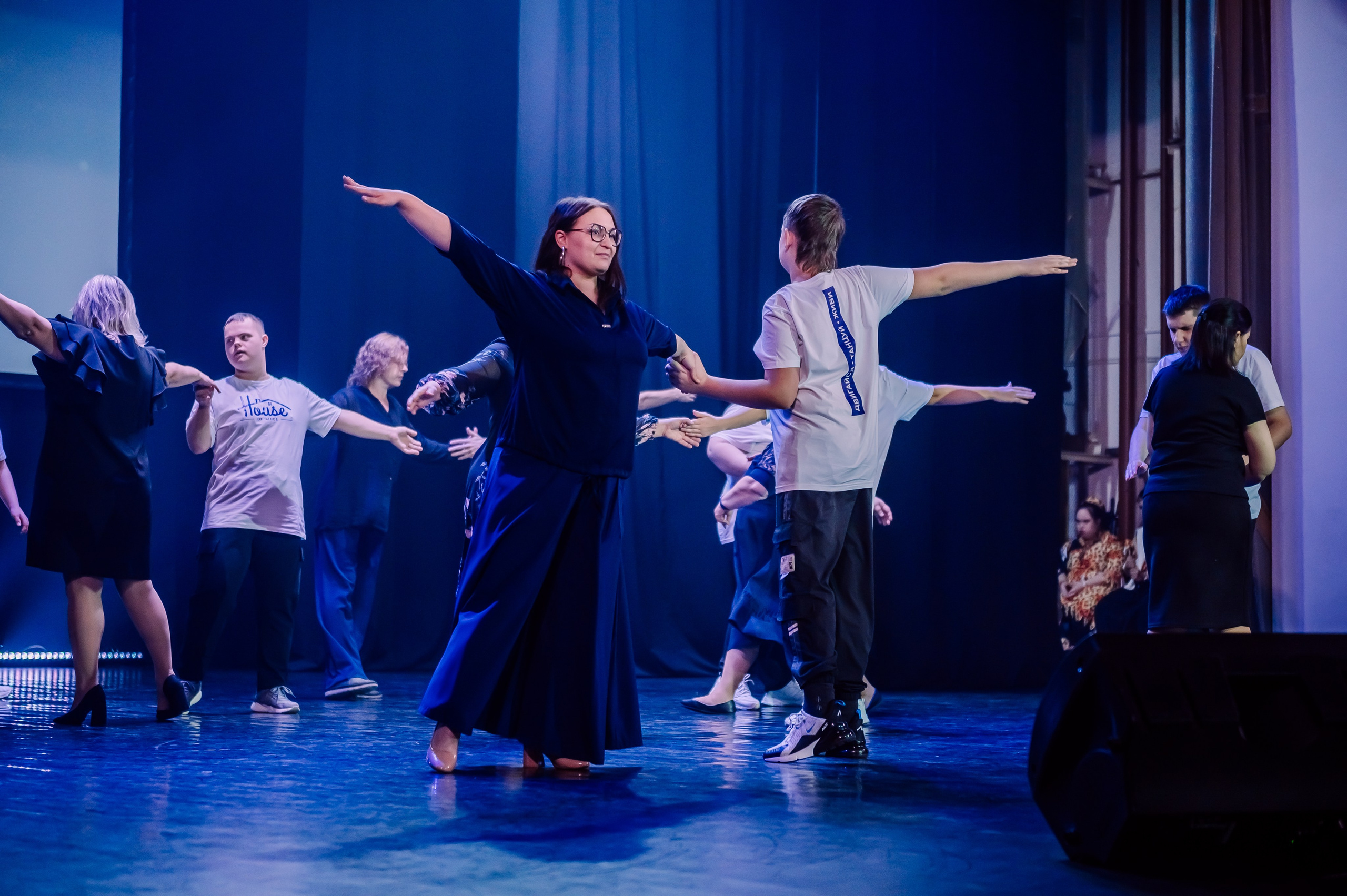 Благотворительный Фестиваль «По Дороге Доброты 2025». Детский фотограф, семейный фотограф и репортажи в Кемерово