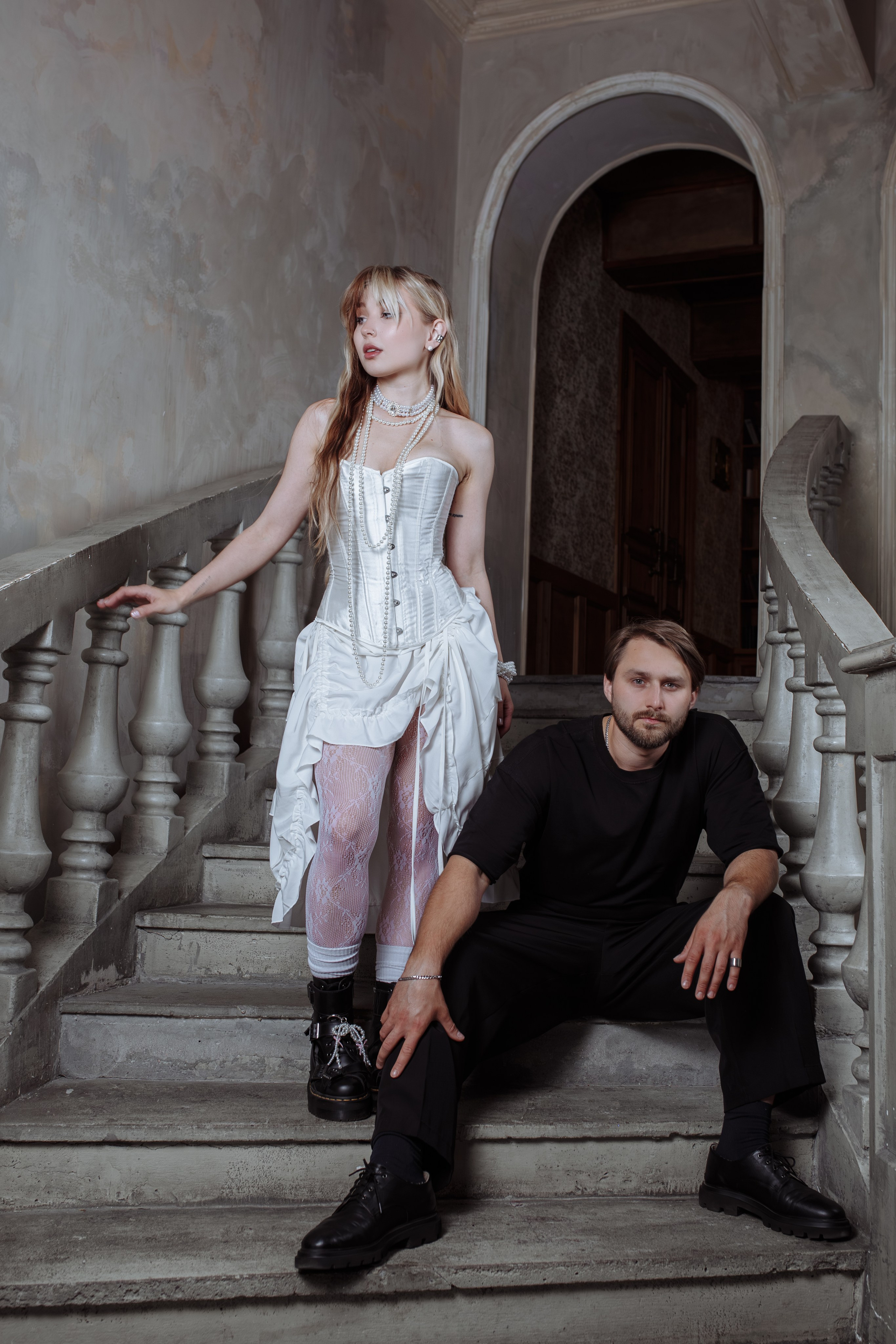 MIRTA. Фотограф из Санкт-Петербурга Валерия Ленских