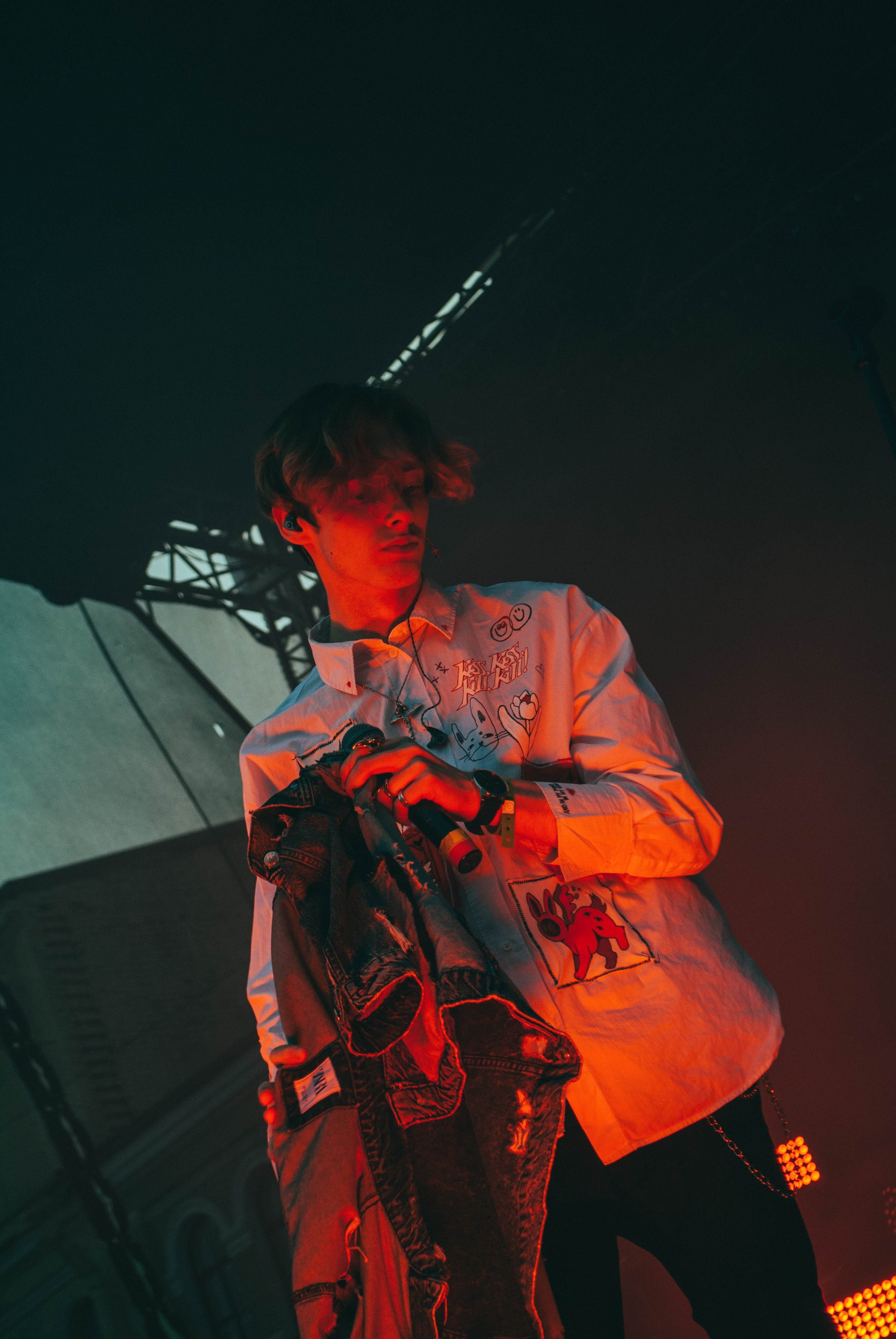 Тринадцать карат. Фотограф из Санкт-Петербурга Валерия Ленских