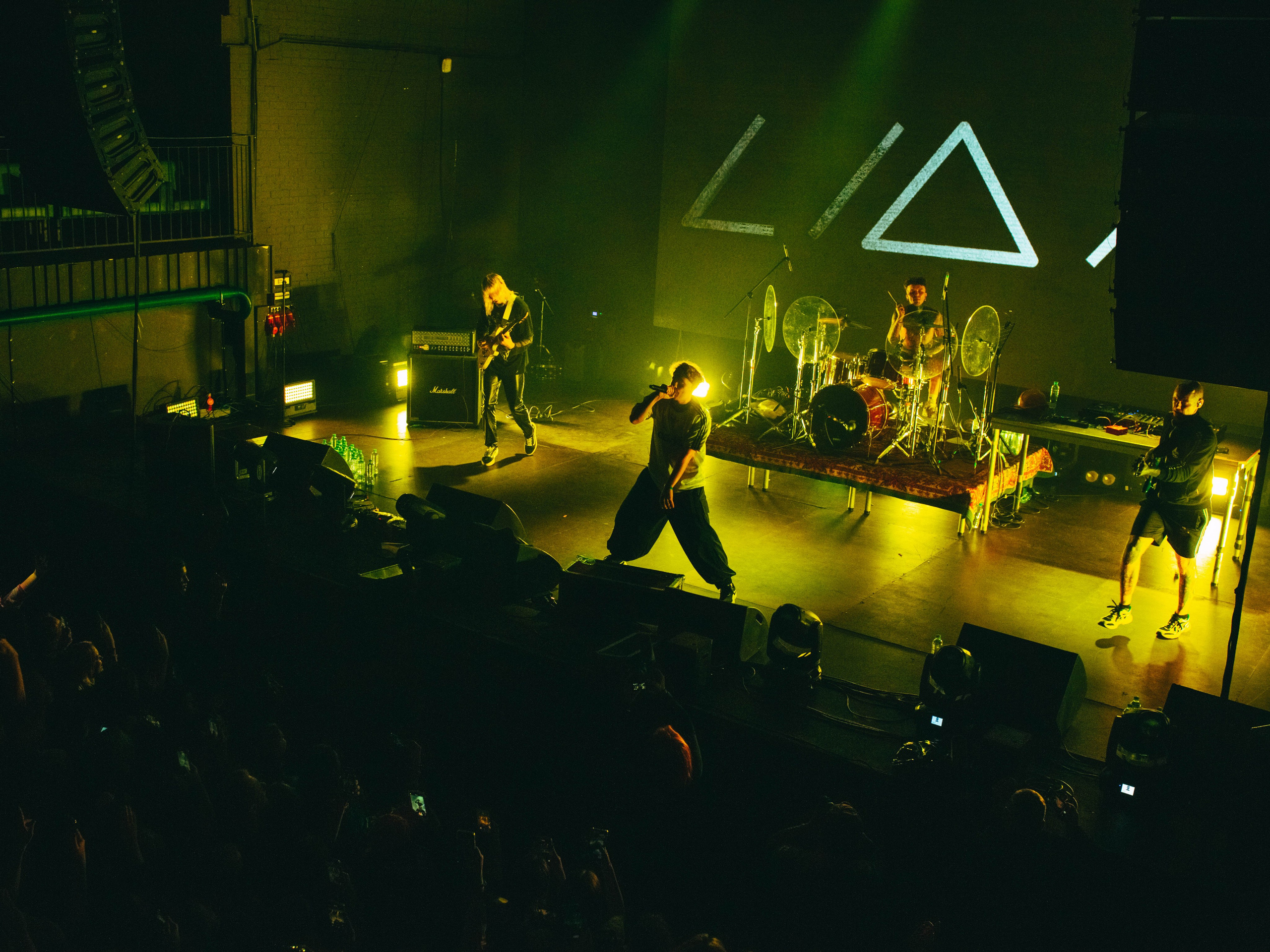 SAINT RAVE. Фотограф из Санкт-Петербурга Валерия Ленских