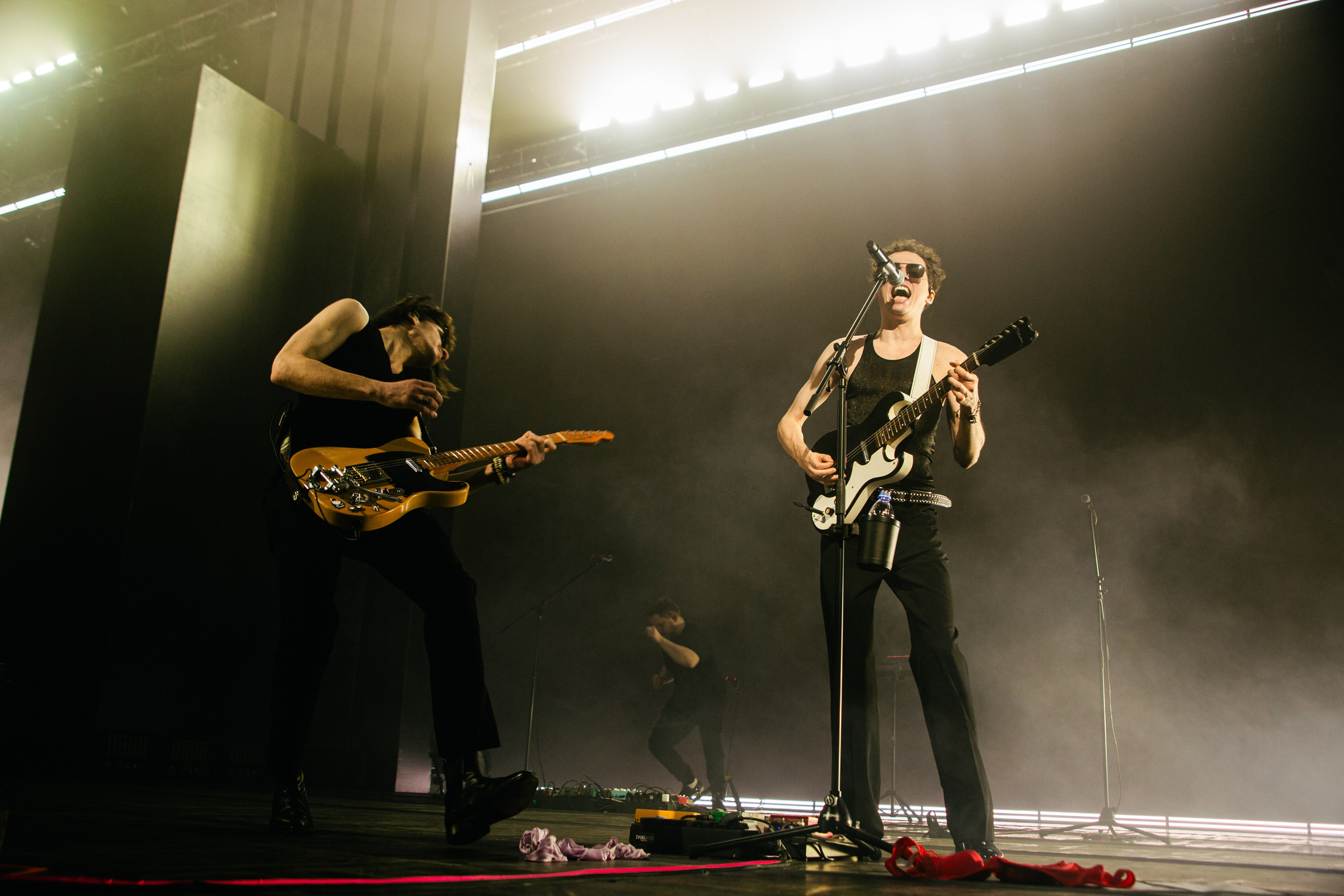 ZOLOTO. Фотограф из Санкт-Петербурга Валерия Ленских