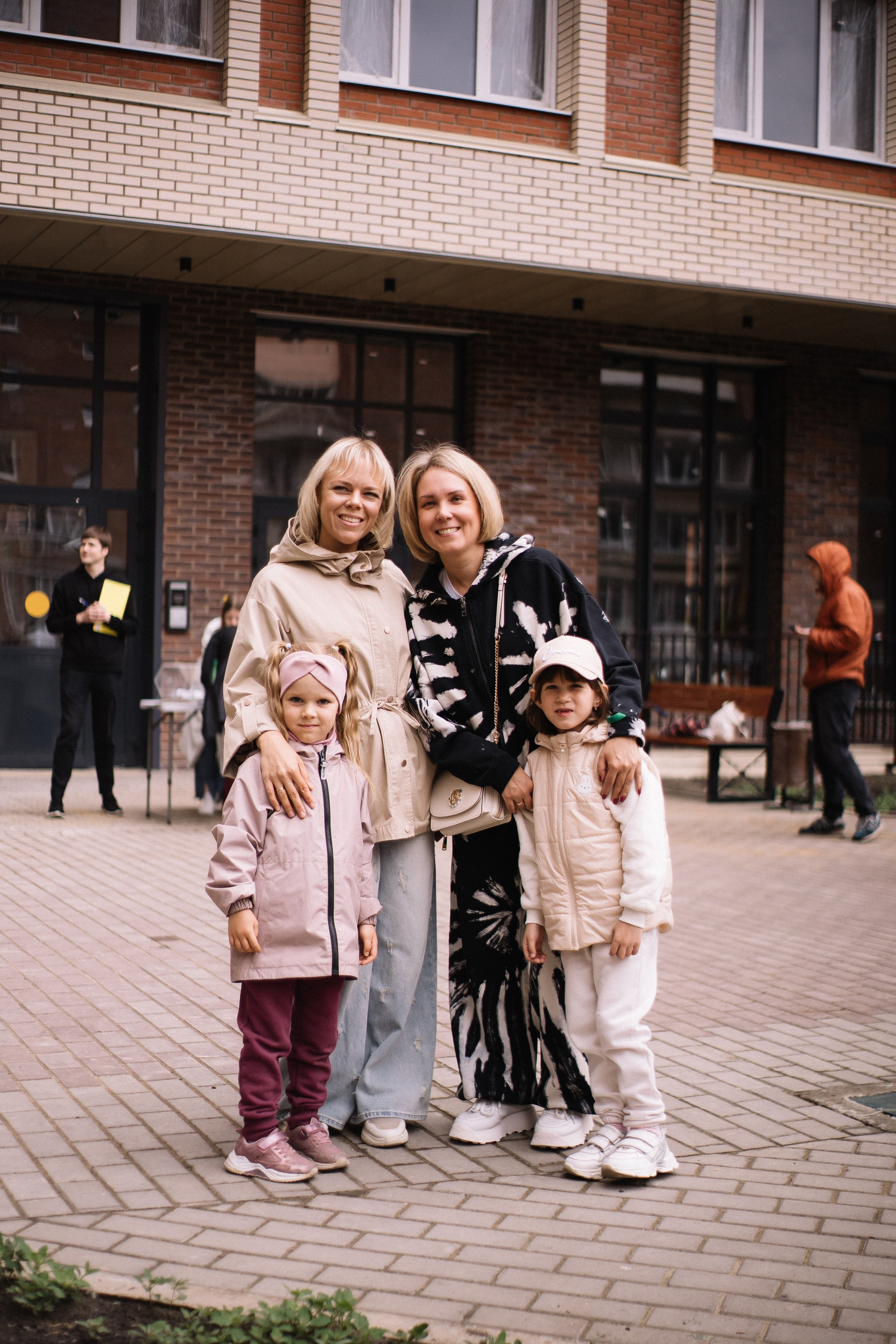 КСИ-СТРОЙ. Фотограф в Иркутске