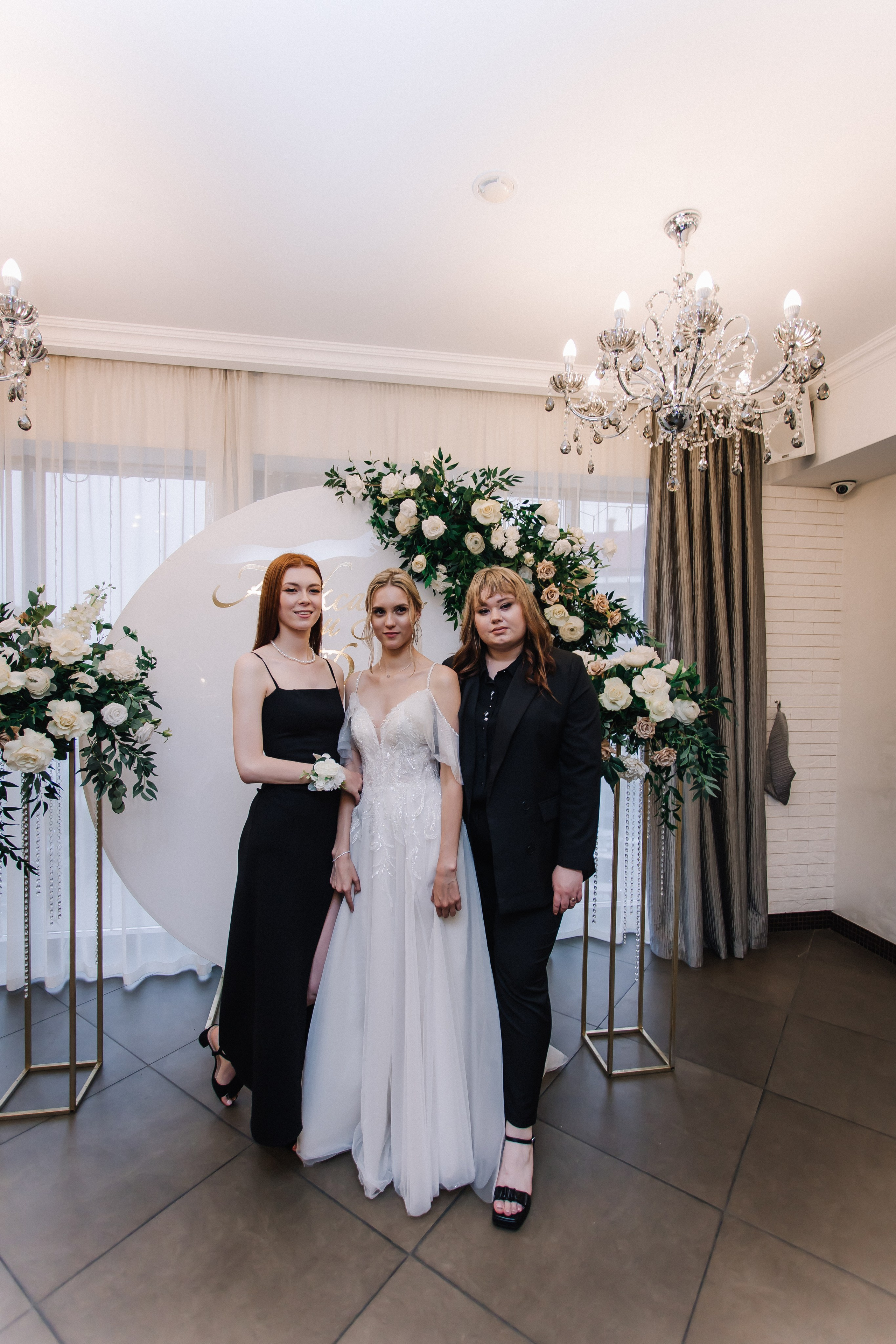 Свадебный день. Фотограф в Иркутске