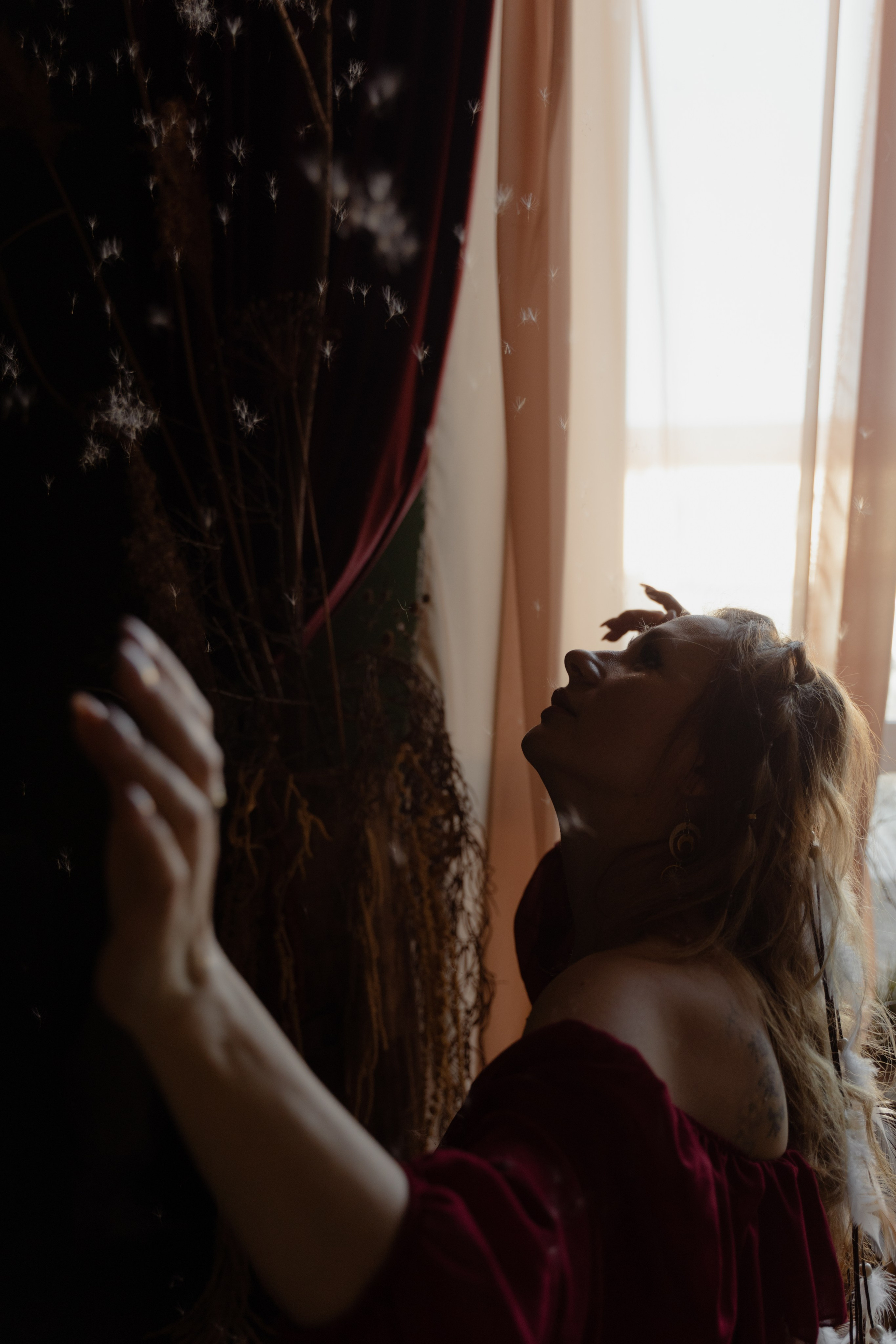 Я и моя тень. Фотограф в Москве и Нижнем Новгороде Никонова Анастасия