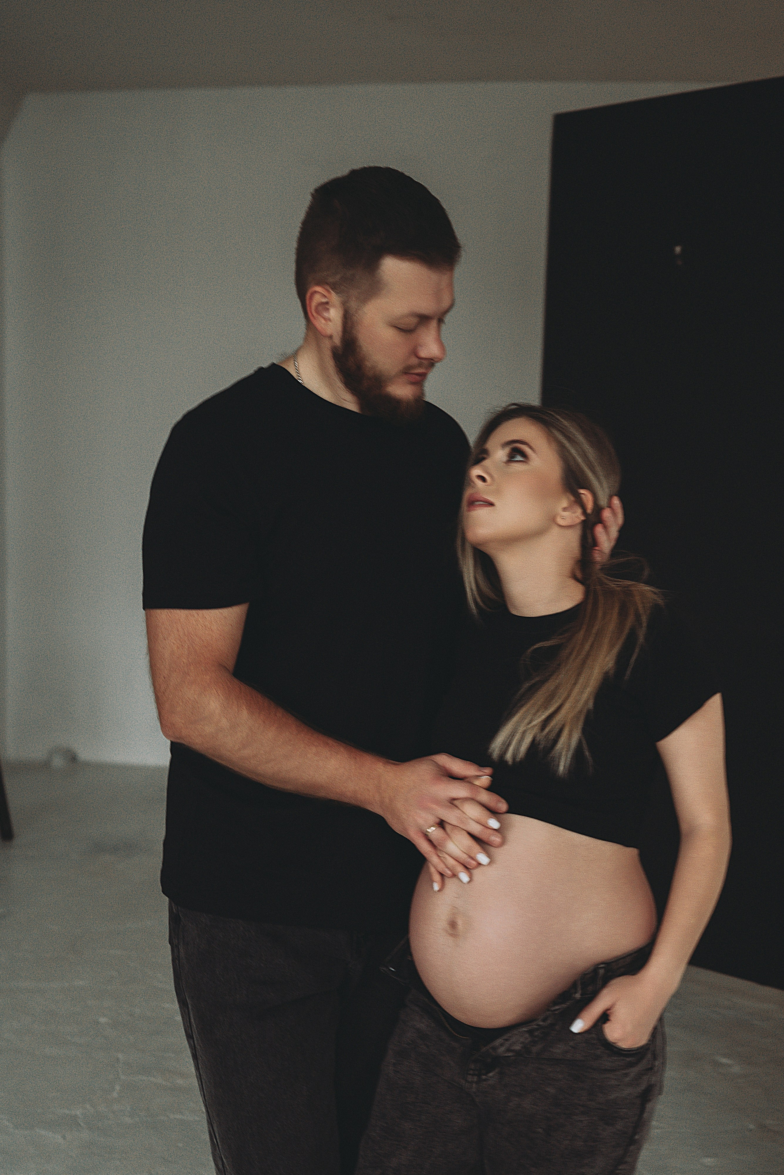 Ксения & Константин. Семейный и детский фотограф в Белгороде Ольга Сорока