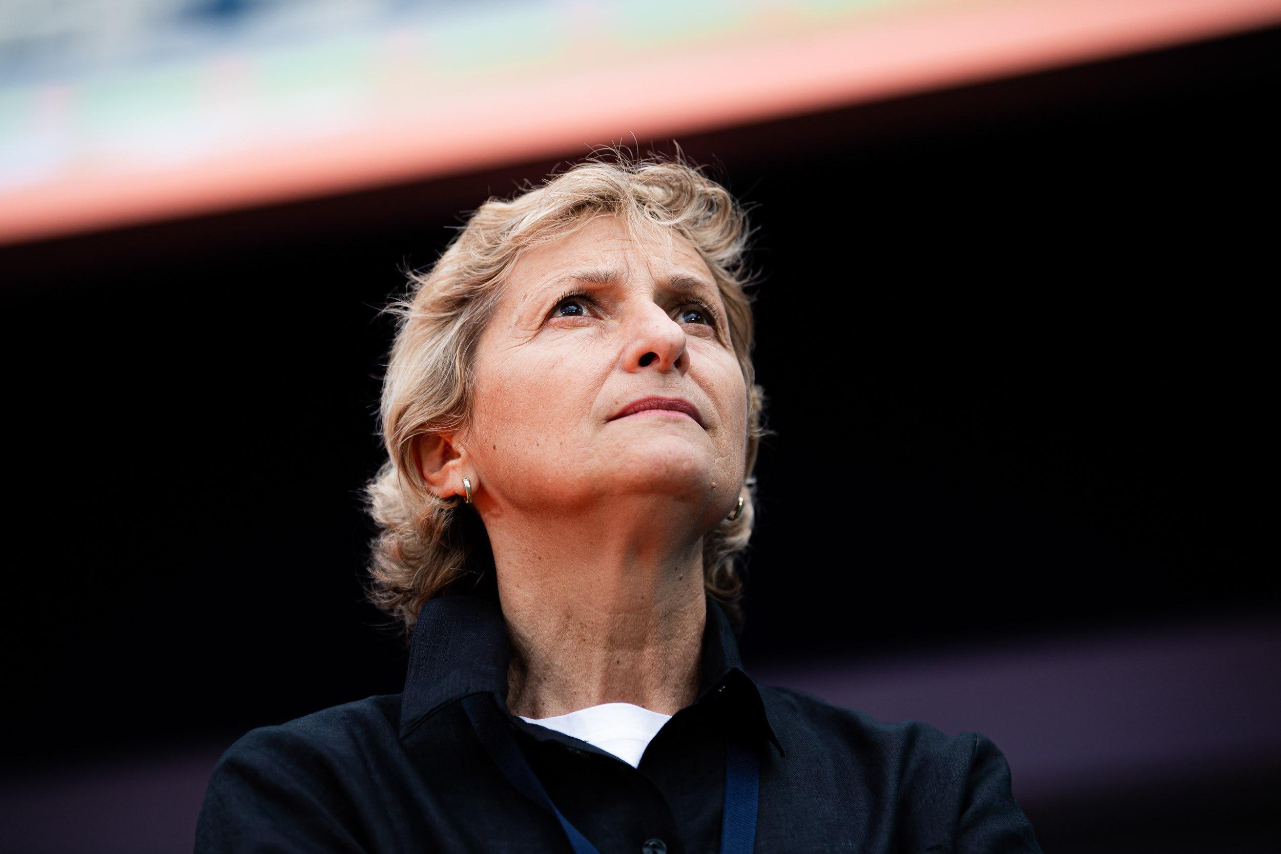 Winline Russian Women’s Super Cup, 06/08/2024. Фотограф Кирилл Сафонов