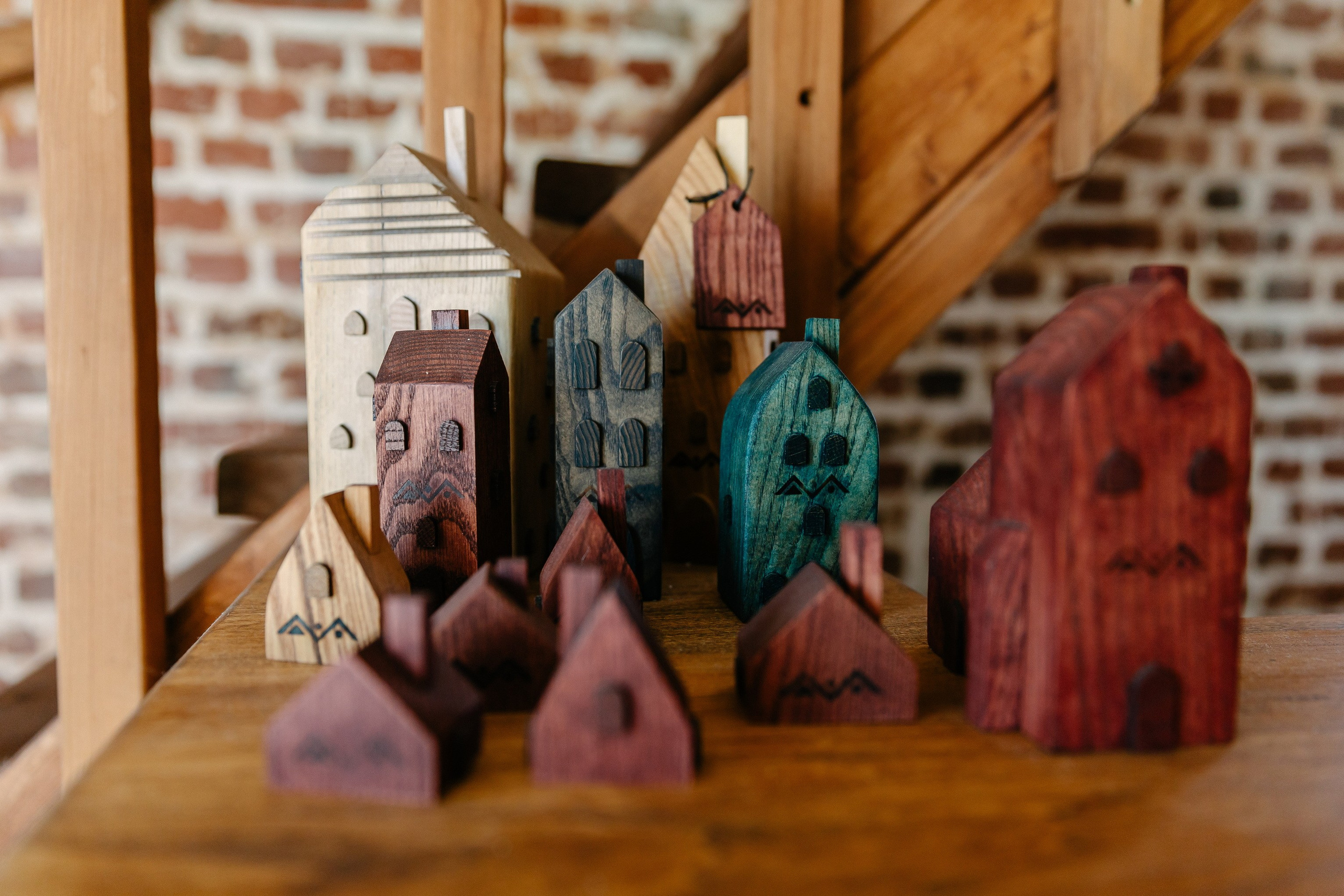 Съёмка объекта недвижимости Хутор Нёттникен. Свадебный, семейный и детский фотограф в Калининграде Елена Кравцова