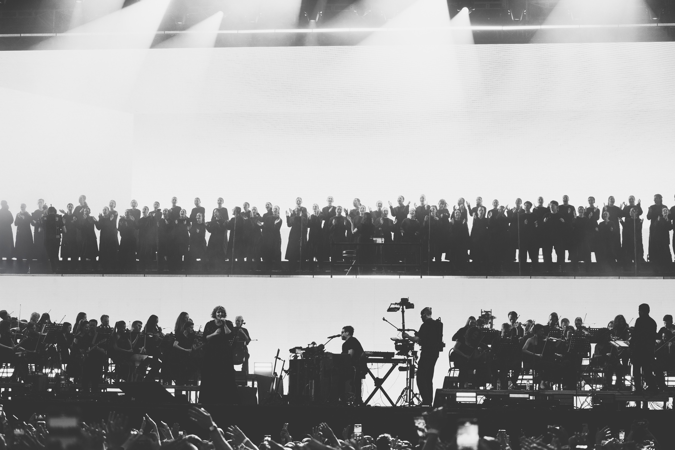 LAB С АНТОНОМ БЕЛЯЕВЫМ 31.05.25. Концертный и репортажный фотограф в Москве и Санкт-Петербурге Мария