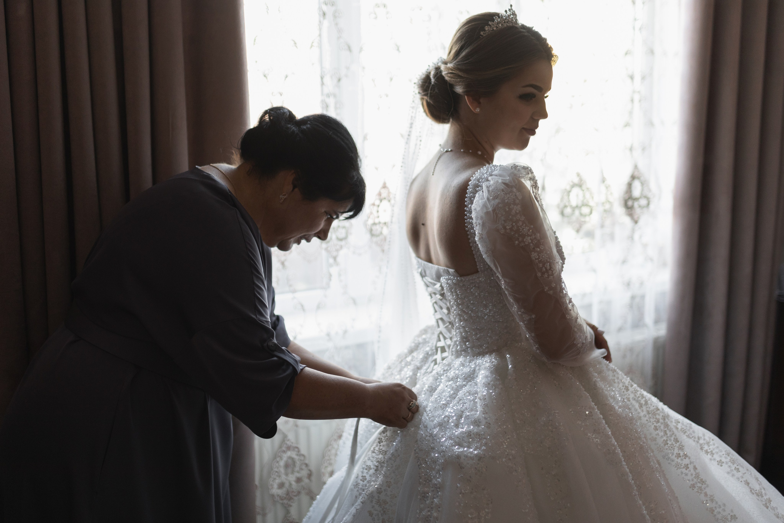 Репортаж. Фотограф в Краснодарском крае